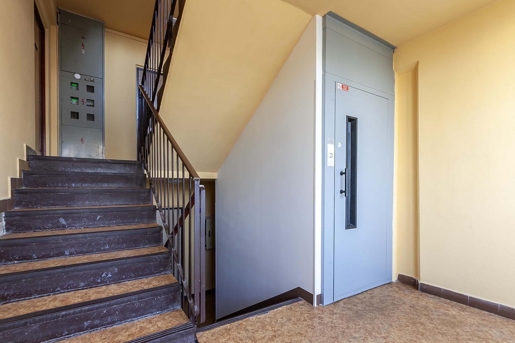 Predaj bytu 2-izbový 42 m², Jana Palacha, Mladá Boleslav, Středočeský kraj Predaj bytu 2-izbový 42 m², Jana Palacha, Mladá Boleslav, Středočeský kraj