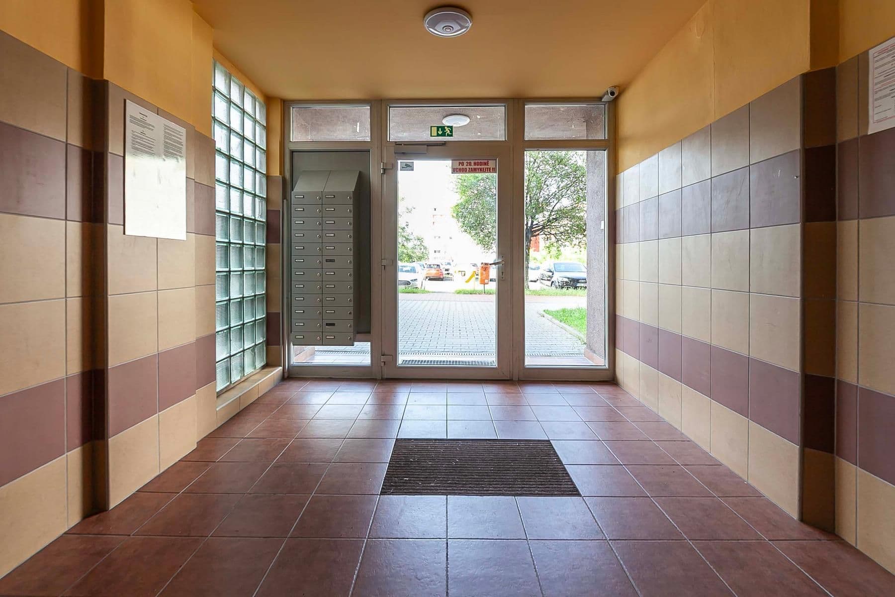 Predaj bytu 2-izbový 42 m², Jana Palacha, Mladá Boleslav, Středočeský kraj Predaj bytu 2-izbový 42 m², Jana Palacha, Mladá Boleslav, Středočeský kraj