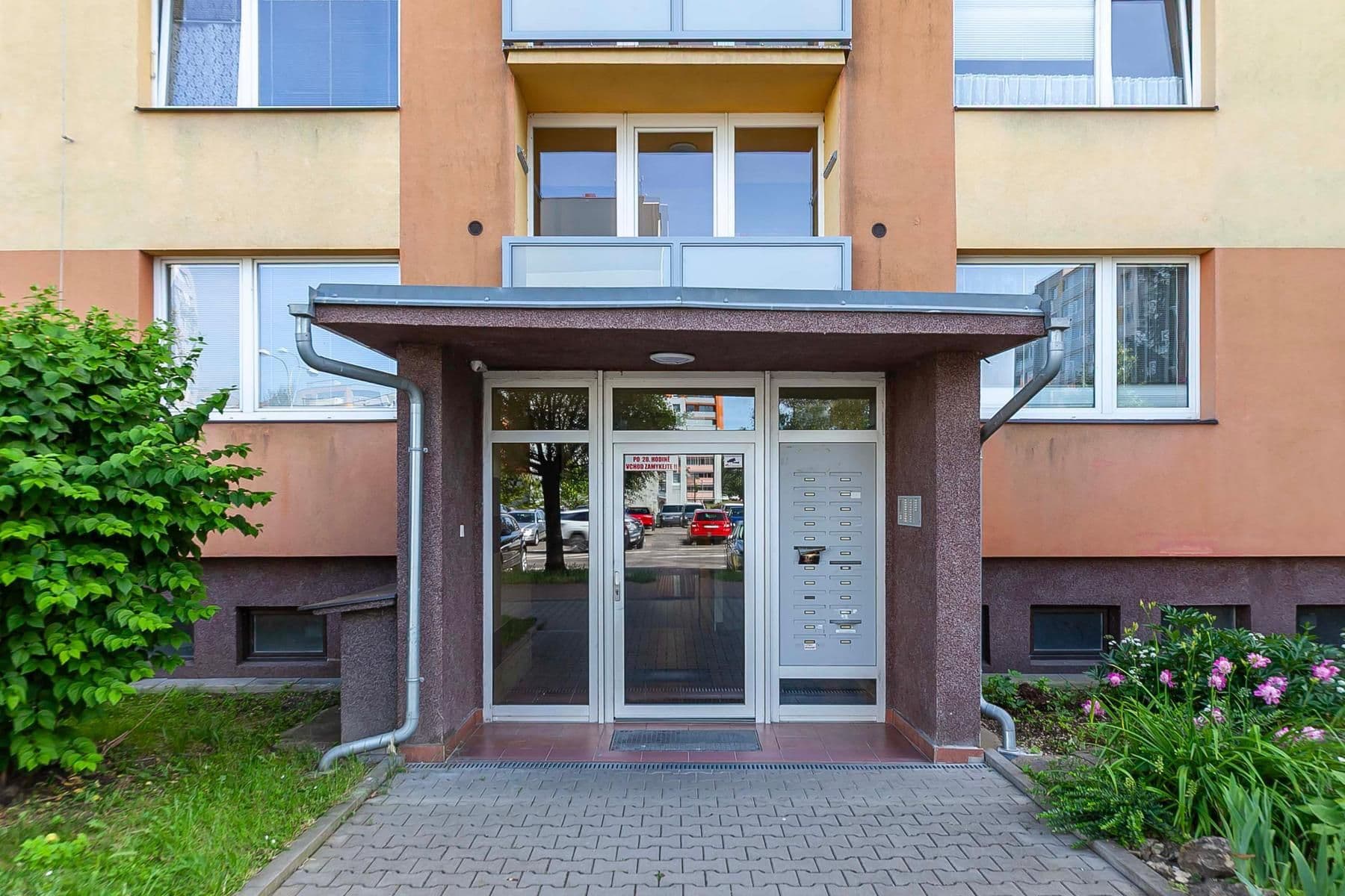 Predaj bytu 2-izbový 42 m², Jana Palacha, Mladá Boleslav, Středočeský kraj Predaj bytu 2-izbový 42 m², Jana Palacha, Mladá Boleslav, Středočeský kraj