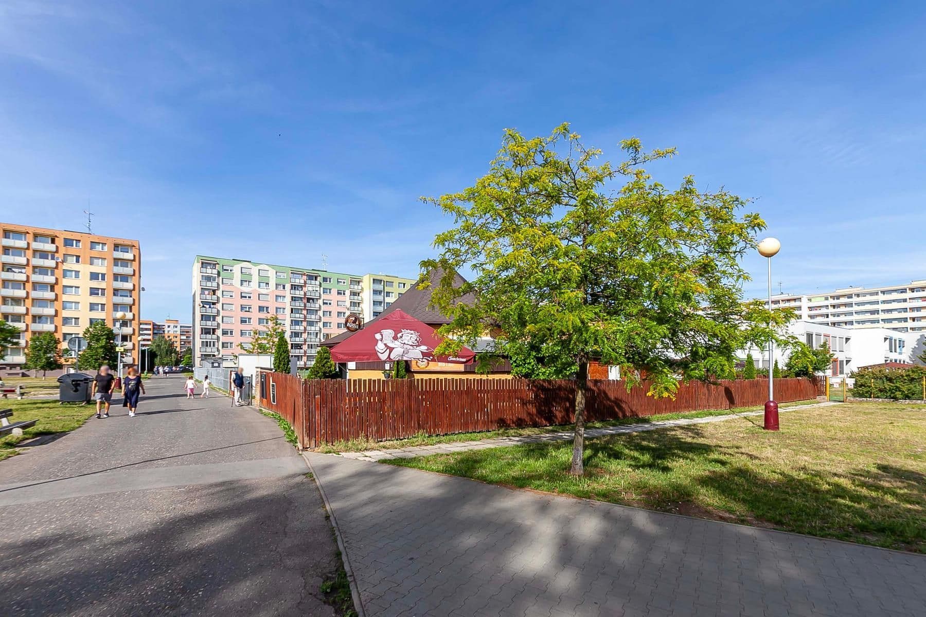 Predaj bytu 2-izbový 42 m², Jana Palacha, Mladá Boleslav, Středočeský kraj Predaj bytu 2-izbový 42 m², Jana Palacha, Mladá Boleslav, Středočeský kraj