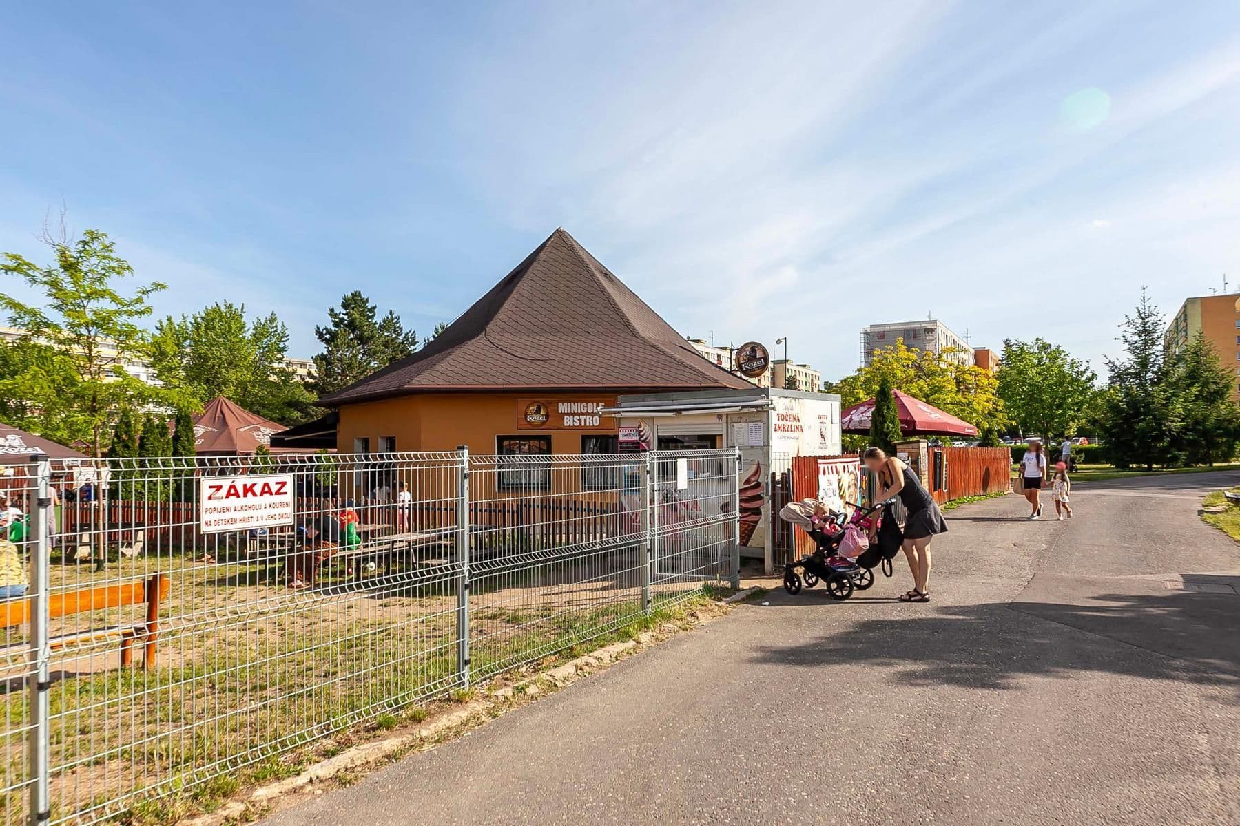 Predaj bytu 2-izbový 42 m², Jana Palacha, Mladá Boleslav, Středočeský kraj Predaj bytu 2-izbový 42 m², Jana Palacha, Mladá Boleslav, Středočeský kraj