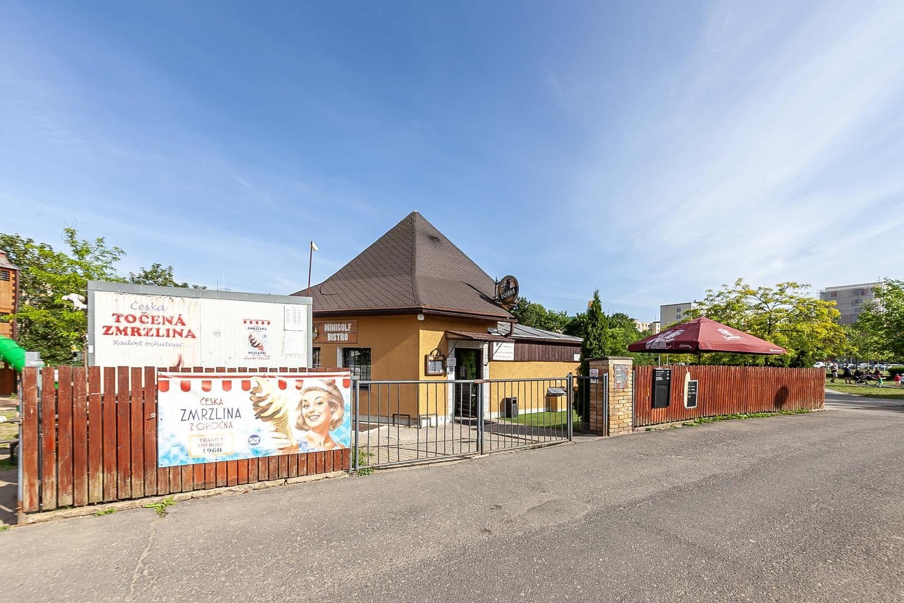 Predaj bytu 2-izbový 42 m², Jana Palacha, Mladá Boleslav, Středočeský kraj Predaj bytu 2-izbový 42 m², Jana Palacha, Mladá Boleslav, Středočeský kraj