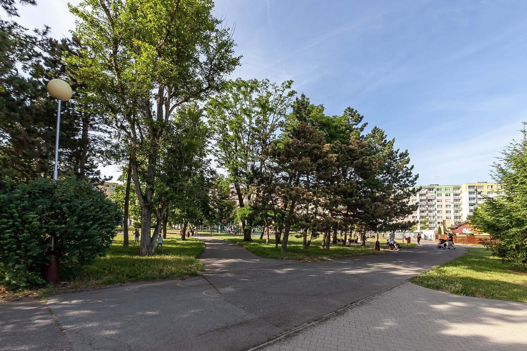 Predaj bytu 2-izbový 42 m², Jana Palacha, Mladá Boleslav, Středočeský kraj Predaj bytu 2-izbový 42 m², Jana Palacha, Mladá Boleslav, Středočeský kraj