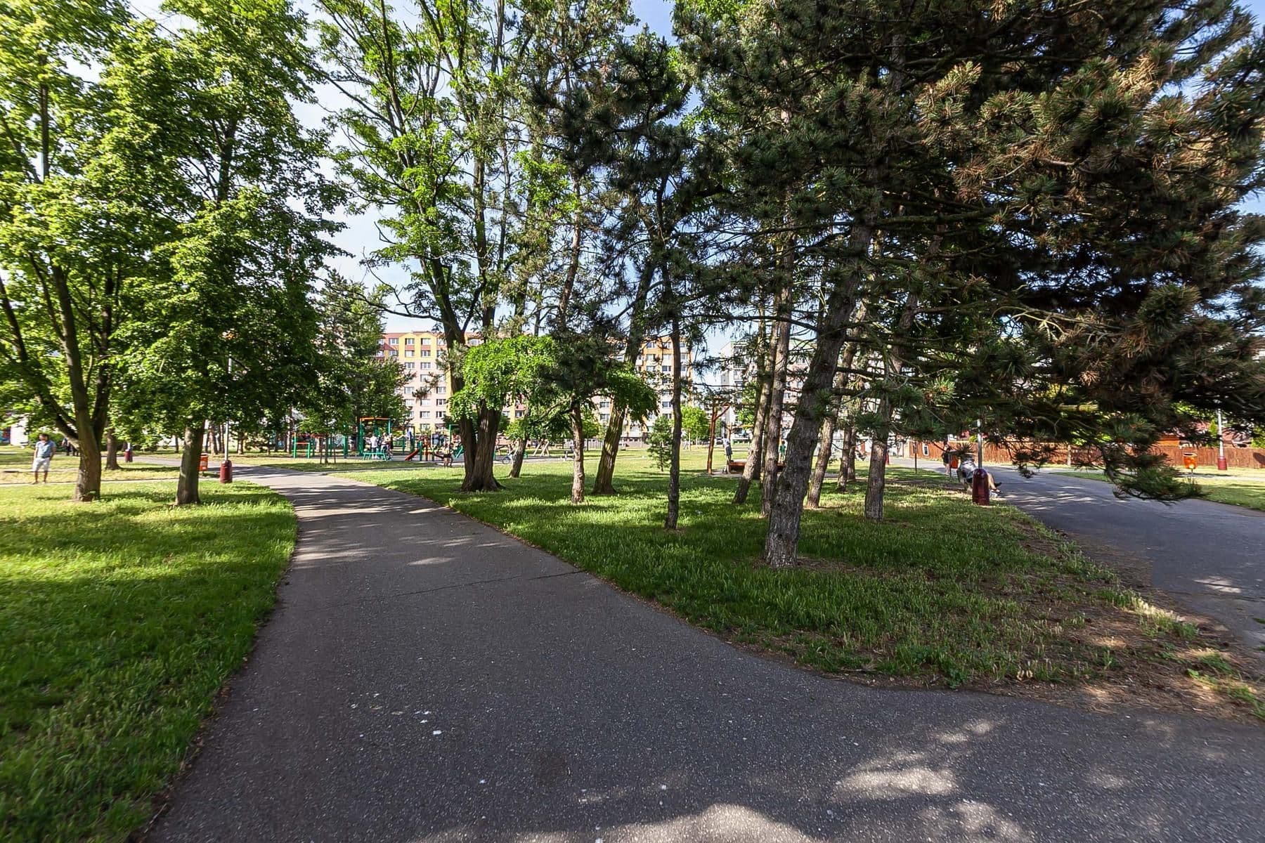 Predaj bytu 2-izbový 42 m², Jana Palacha, Mladá Boleslav, Středočeský kraj Predaj bytu 2-izbový 42 m², Jana Palacha, Mladá Boleslav, Středočeský kraj