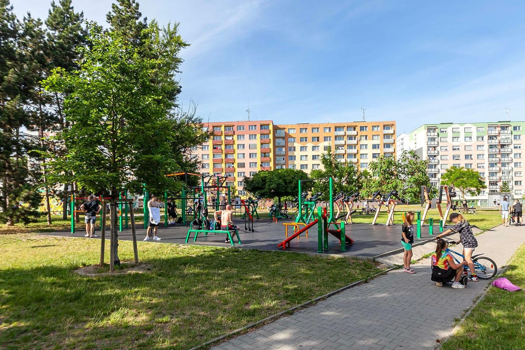 Predaj bytu 2-izbový 42 m², Jana Palacha, Mladá Boleslav, Středočeský kraj Predaj bytu 2-izbový 42 m², Jana Palacha, Mladá Boleslav, Středočeský kraj