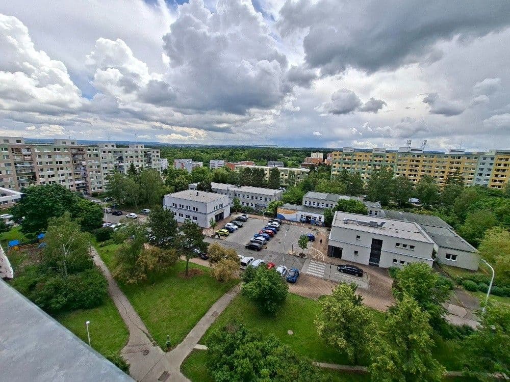 Predaj bytu 2-izbový 42 m², Doubravická, Praha, Praha Predaj bytu 2-izbový 42 m², Doubravická, Praha, Praha