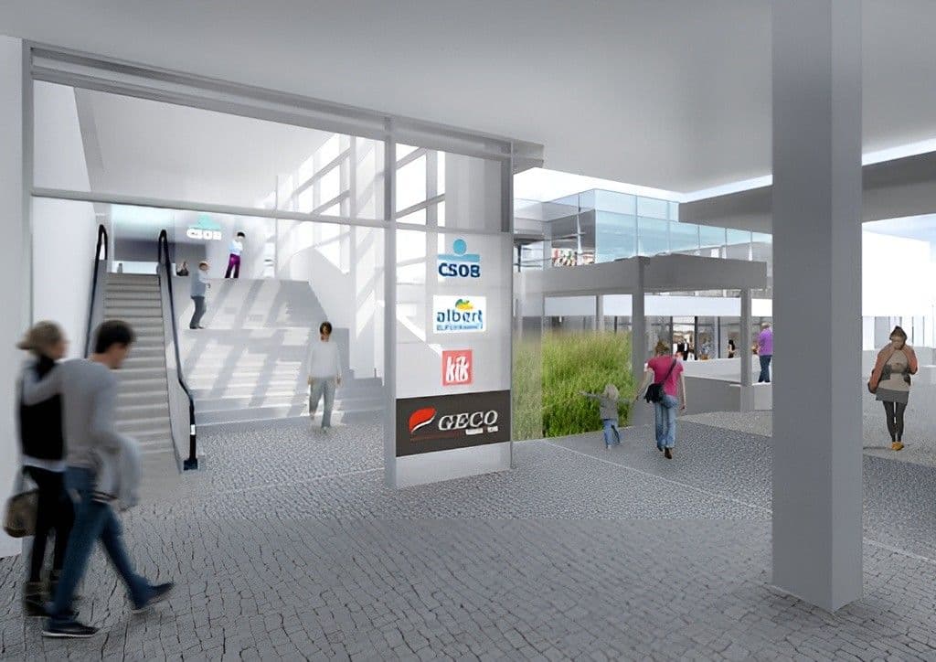 Predaj bytu 2-izbový 42 m², Doubravická, Praha, Praha Predaj bytu 2-izbový 42 m², Doubravická, Praha, Praha
