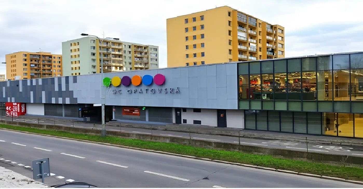Predaj bytu 2-izbový 42 m², Doubravická, Praha, Praha Predaj bytu 2-izbový 42 m², Doubravická, Praha, Praha