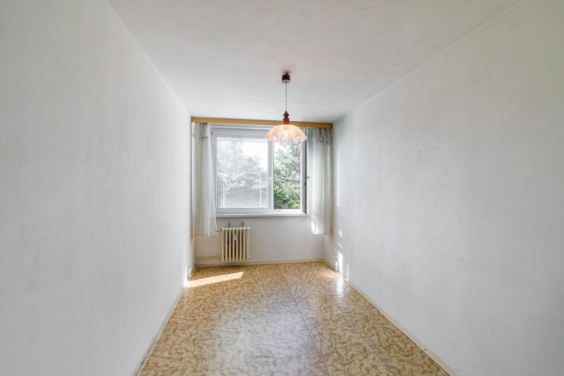 Predaj bytu 3-izbový 63 m², U Krbu, Praha, Praha Predaj bytu 3-izbový 63 m², U Krbu, Praha, Praha