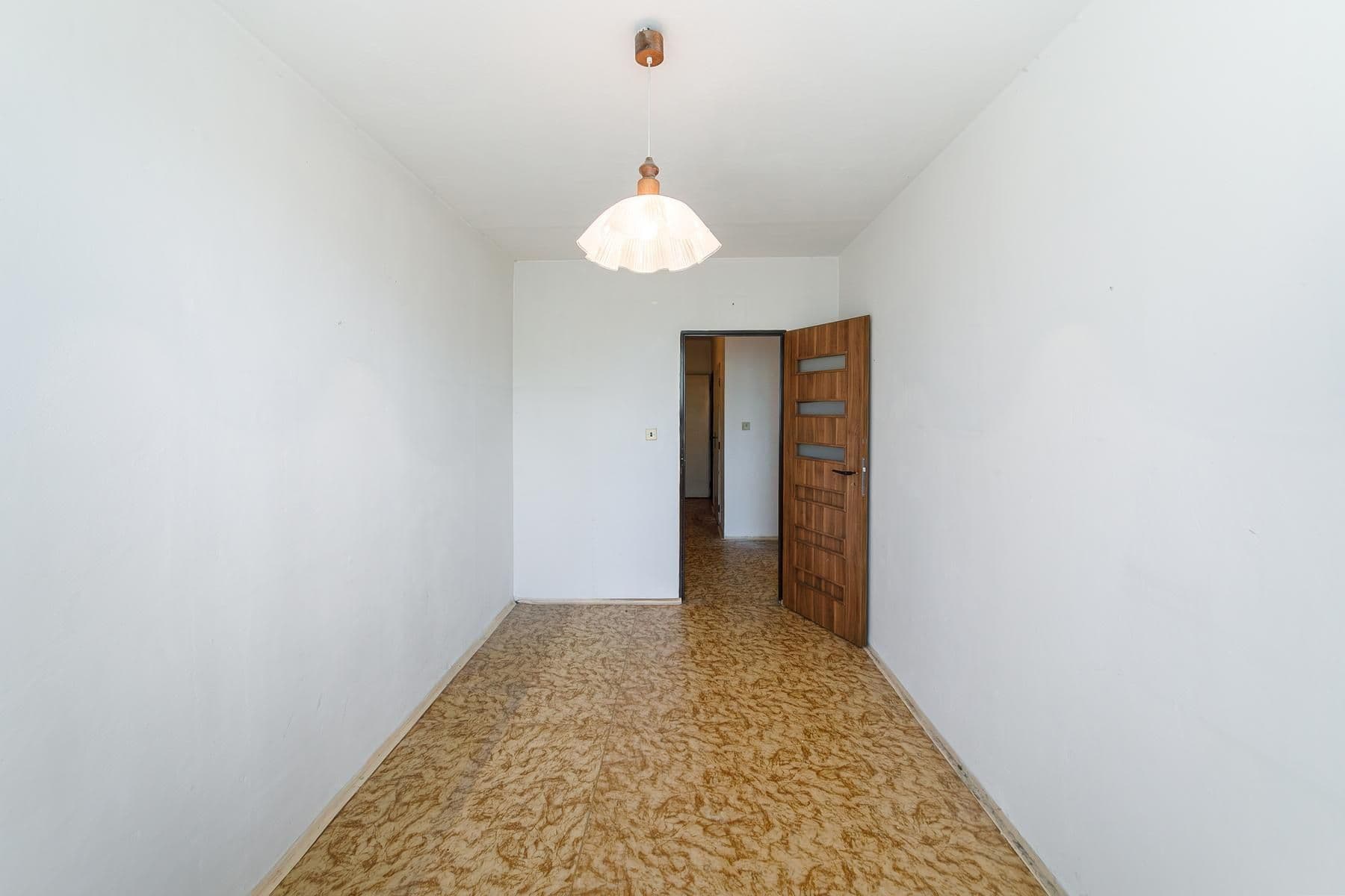 Predaj bytu 3-izbový 63 m², U Krbu, Praha, Praha Predaj bytu 3-izbový 63 m², U Krbu, Praha, Praha