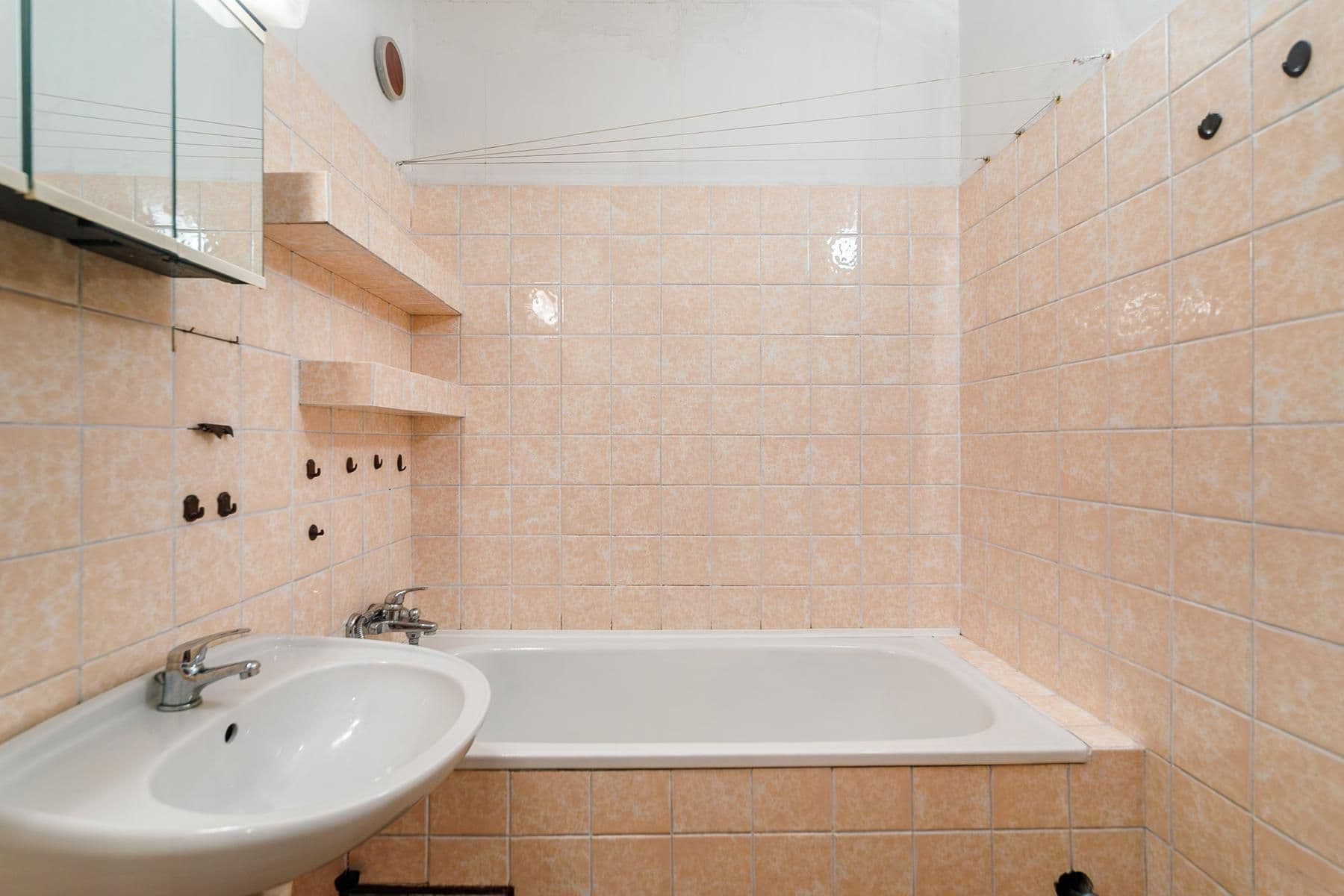 Predaj bytu 3-izbový 63 m², U Krbu, Praha, Praha Predaj bytu 3-izbový 63 m², U Krbu, Praha, Praha