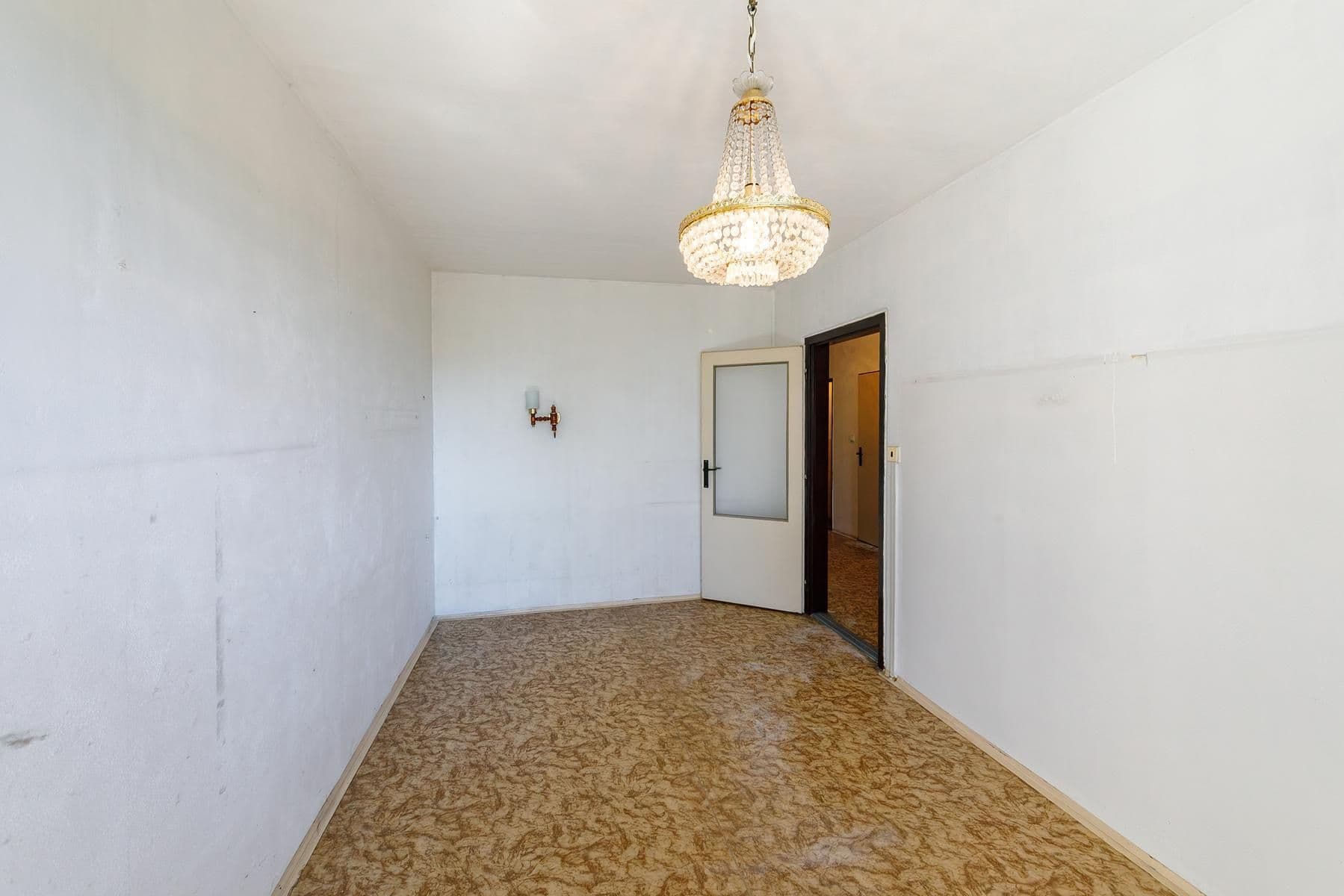 Predaj bytu 3-izbový 63 m², U Krbu, Praha, Praha Predaj bytu 3-izbový 63 m², U Krbu, Praha, Praha