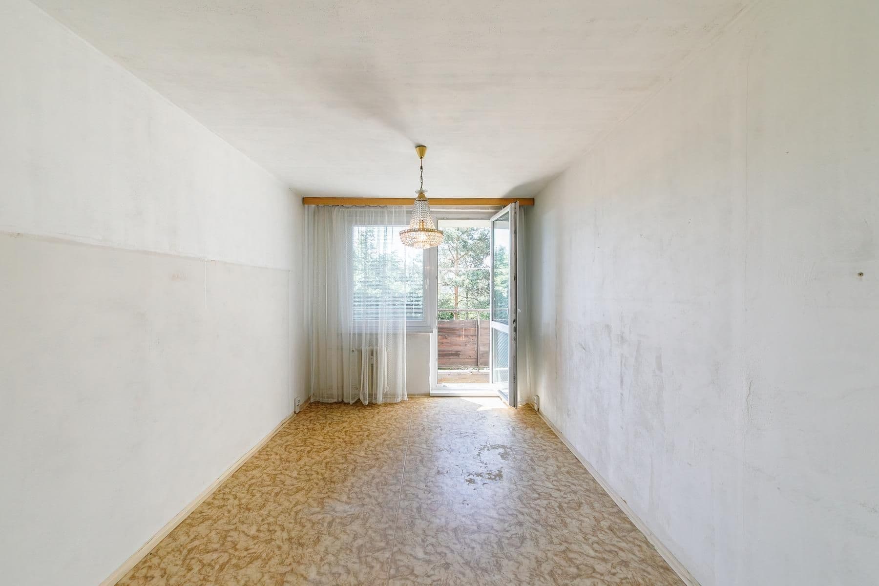 Predaj bytu 3-izbový 63 m², U Krbu, Praha, Praha Predaj bytu 3-izbový 63 m², U Krbu, Praha, Praha