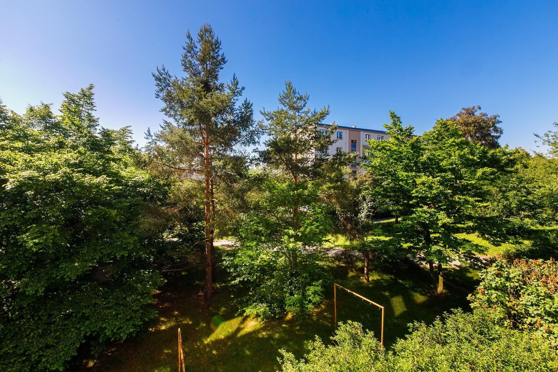 Predaj bytu 3-izbový 63 m², U Krbu, Praha, Praha Predaj bytu 3-izbový 63 m², U Krbu, Praha, Praha
