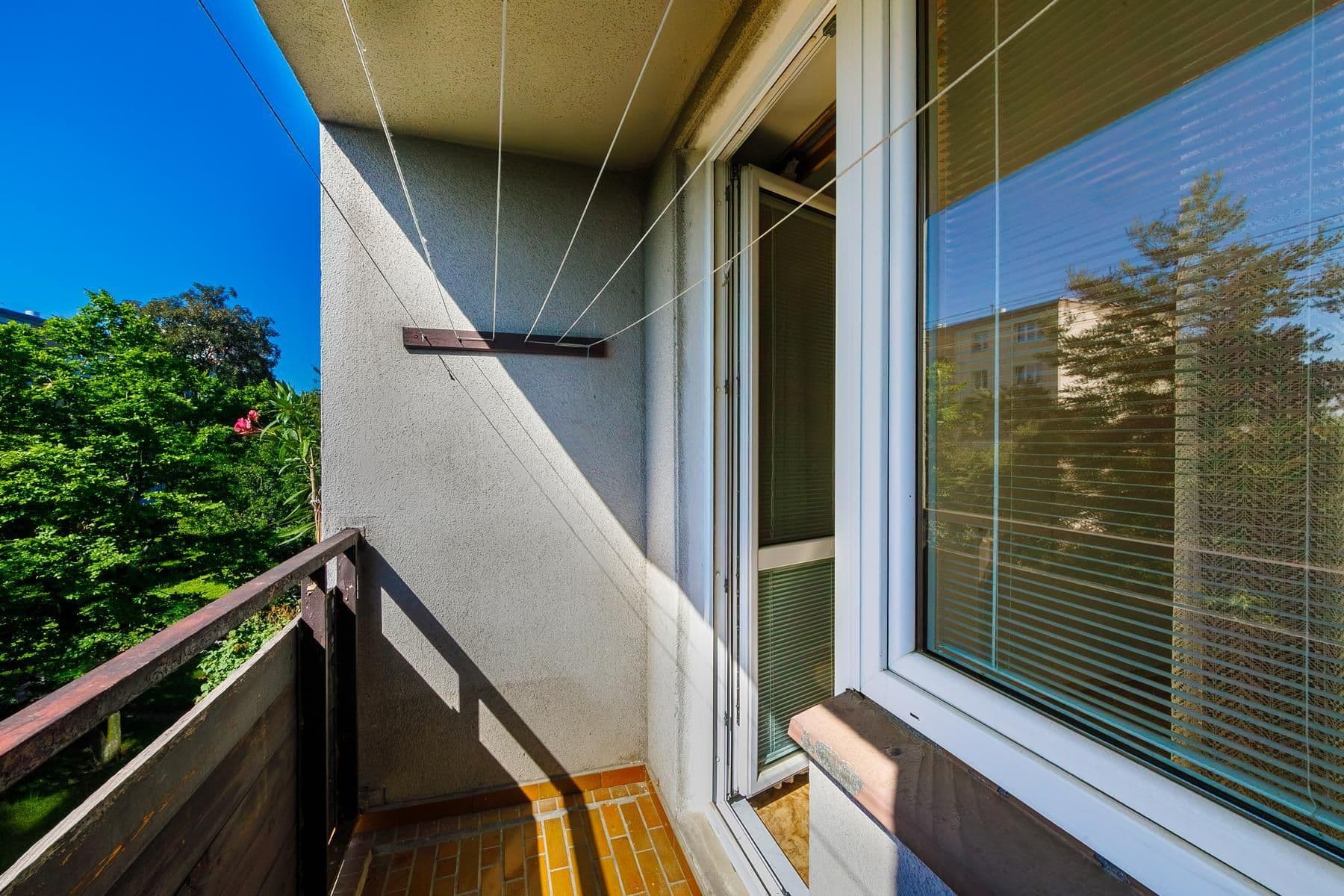 Predaj bytu 3-izbový 63 m², U Krbu, Praha, Praha Predaj bytu 3-izbový 63 m², U Krbu, Praha, Praha