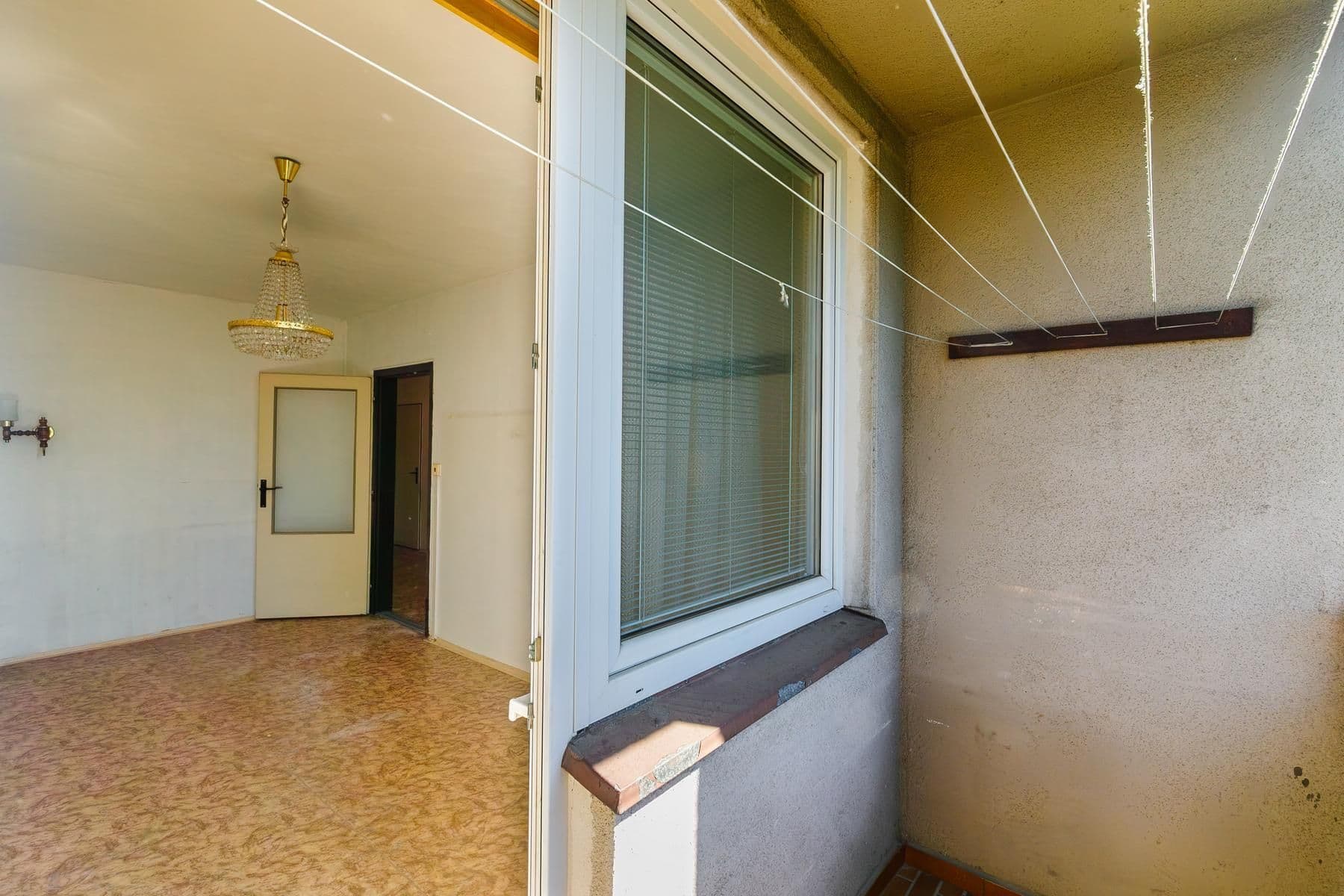 Predaj bytu 3-izbový 63 m², U Krbu, Praha, Praha Predaj bytu 3-izbový 63 m², U Krbu, Praha, Praha