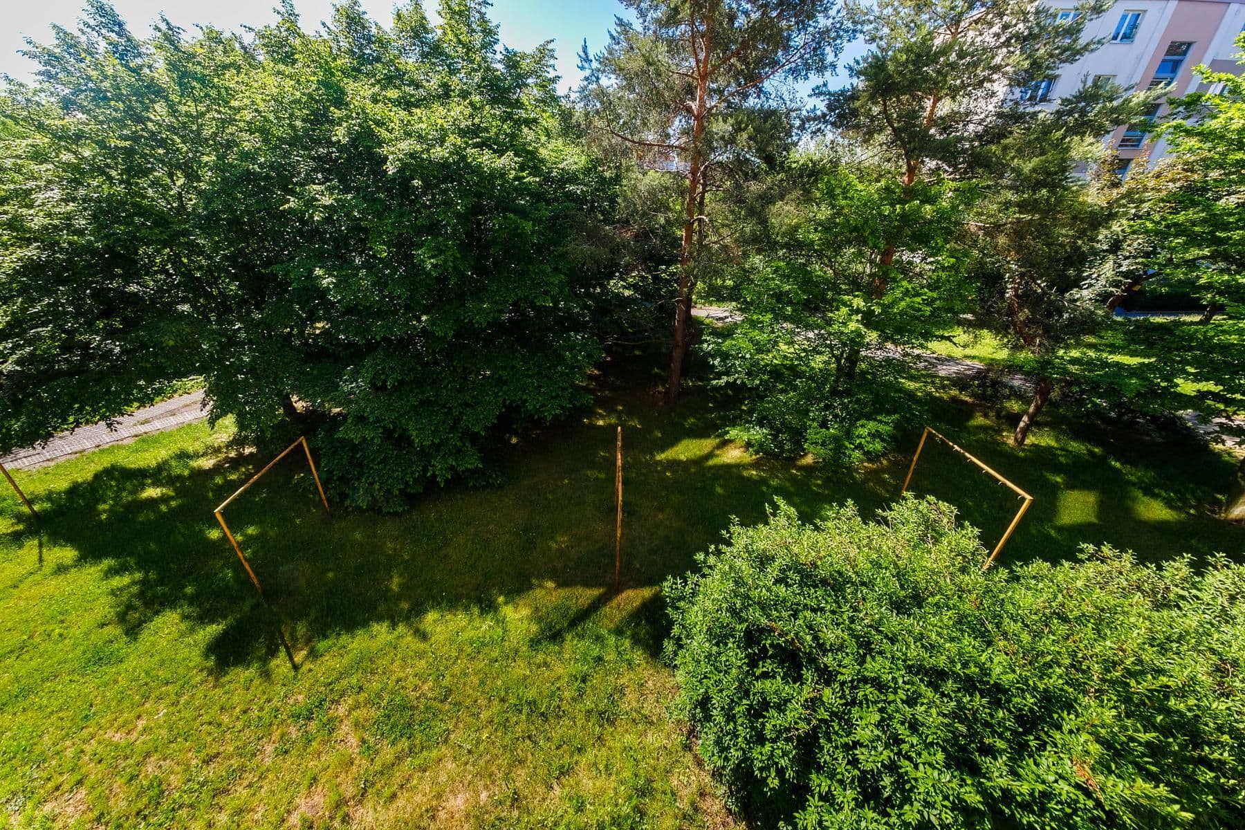 Predaj bytu 3-izbový 63 m², U Krbu, Praha, Praha Predaj bytu 3-izbový 63 m², U Krbu, Praha, Praha