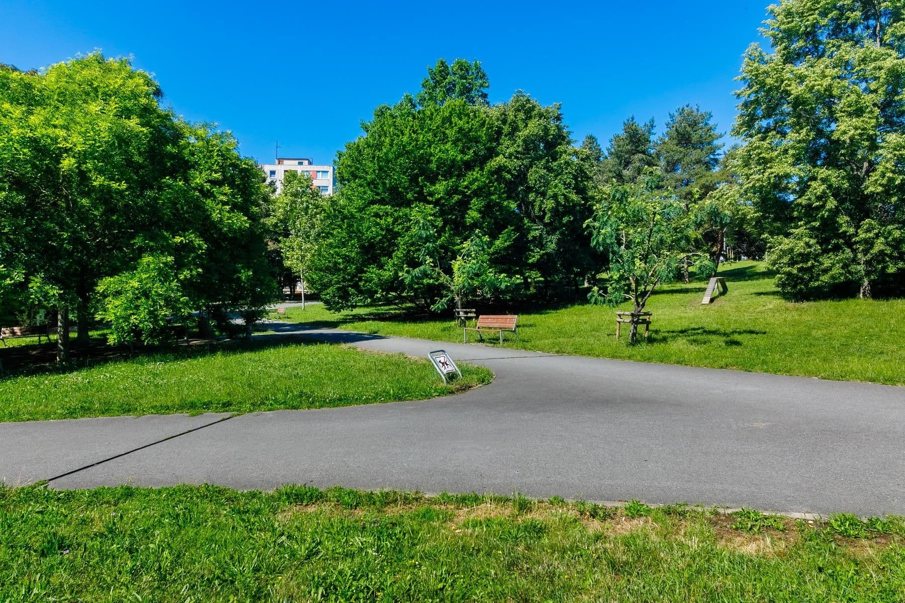 Predaj bytu 3-izbový 63 m², U Krbu, Praha, Praha Predaj bytu 3-izbový 63 m², U Krbu, Praha, Praha