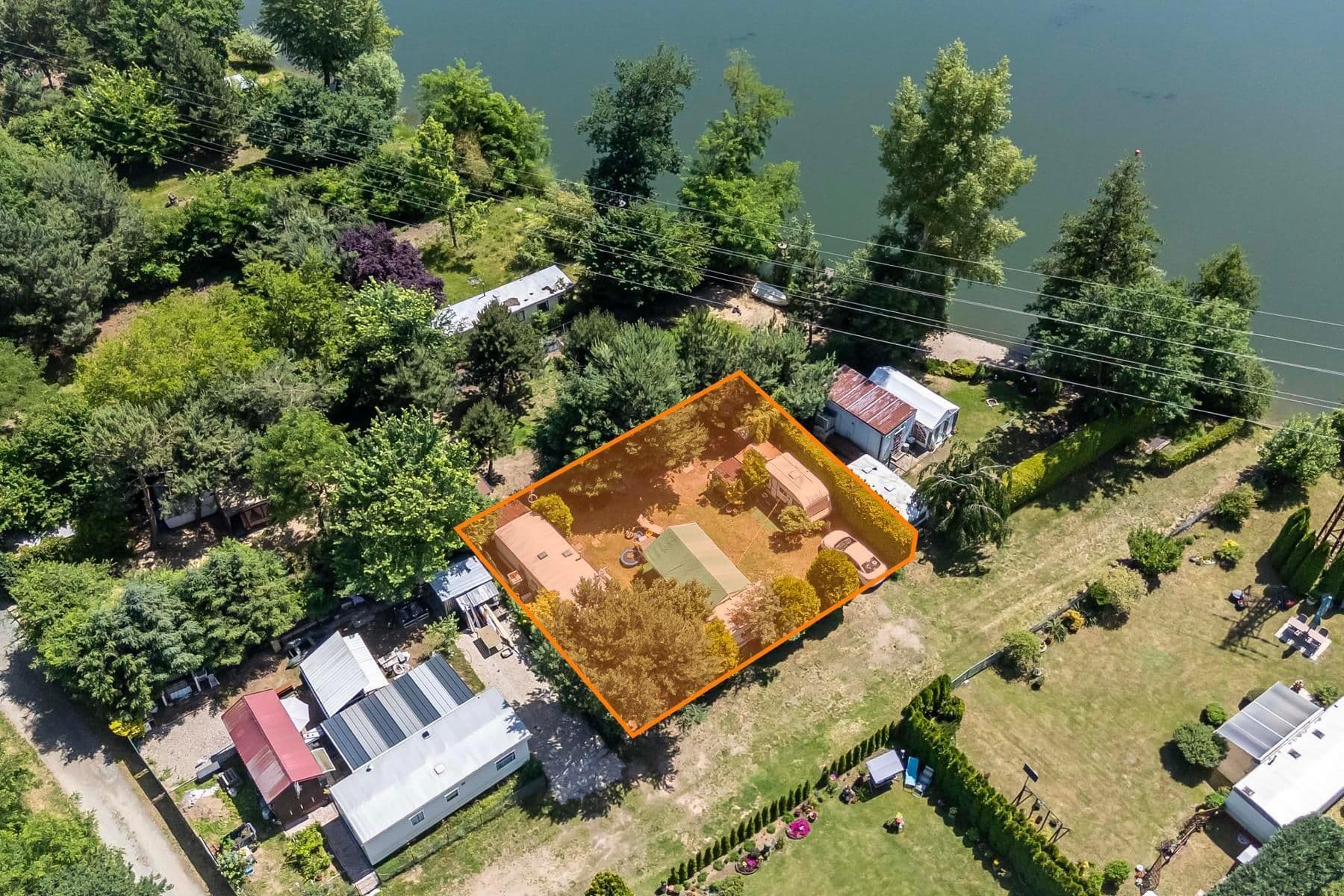 Predaj pozemku 358 m², Sadská, Středočeský kraj Predaj pozemku 358 m², Sadská, Středočeský kraj