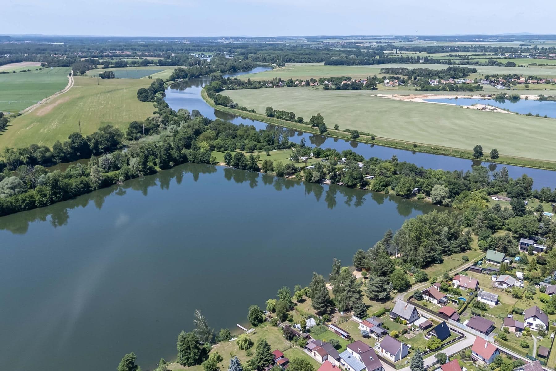 Predaj pozemku 358 m², Sadská, Středočeský kraj Predaj pozemku 358 m², Sadská, Středočeský kraj