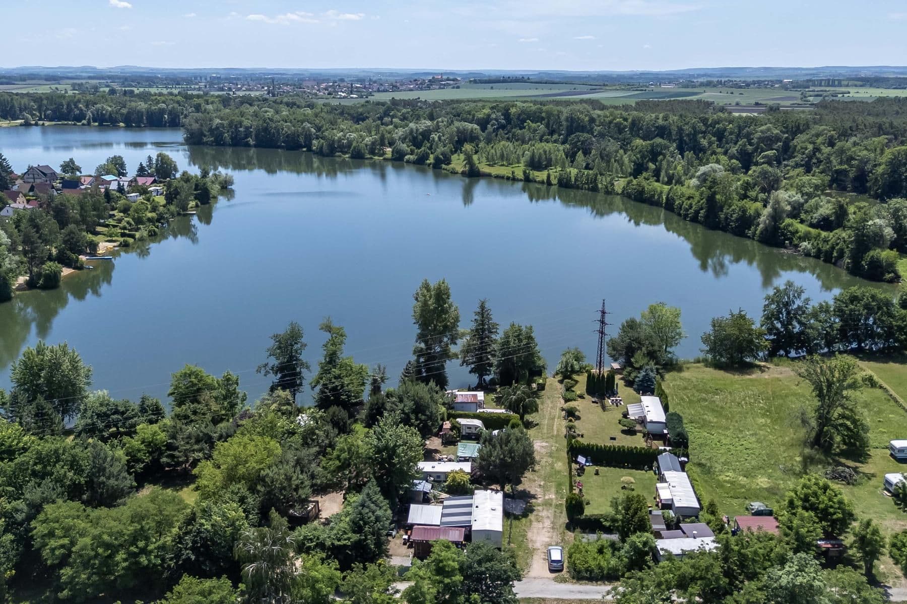 Predaj pozemku 358 m², Sadská, Středočeský kraj Predaj pozemku 358 m², Sadská, Středočeský kraj