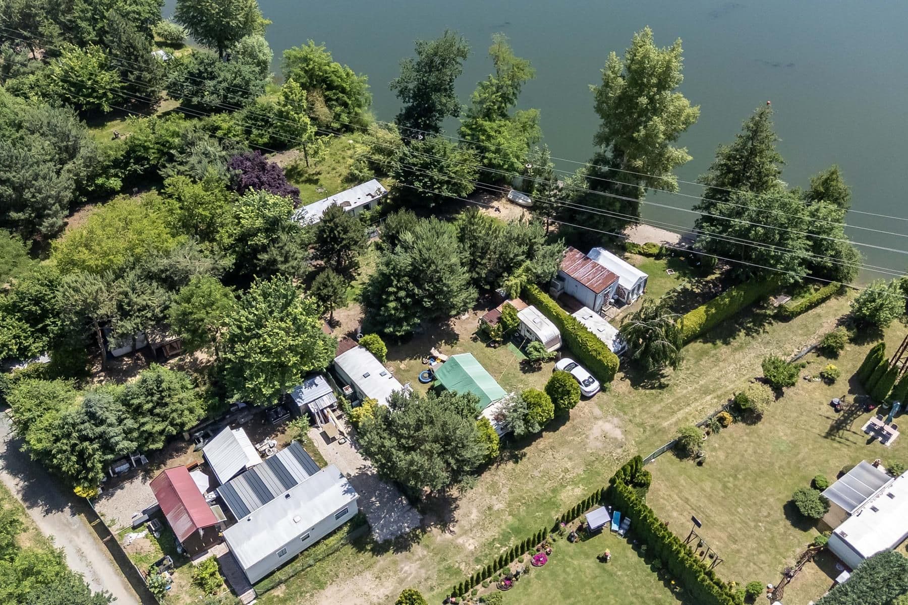 Predaj pozemku 358 m², Sadská, Středočeský kraj Predaj pozemku 358 m², Sadská, Středočeský kraj