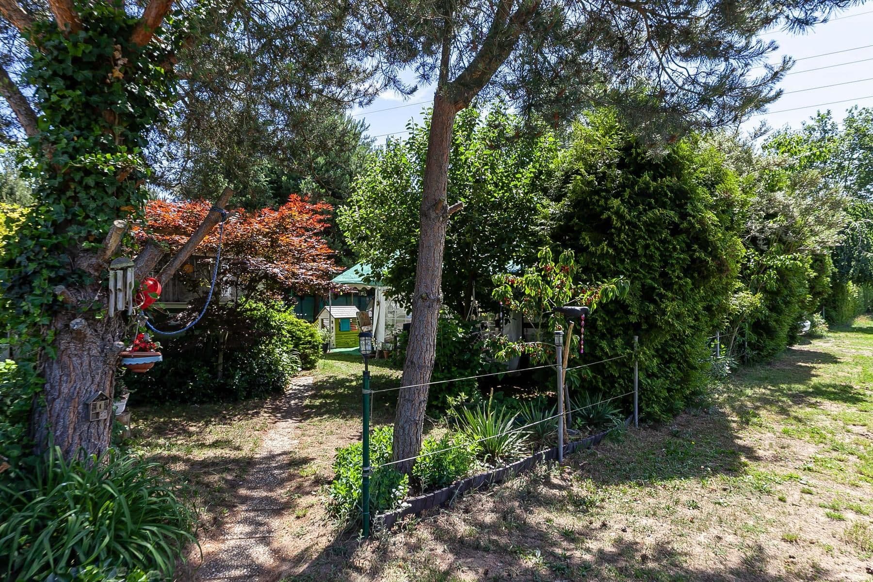 Predaj pozemku 358 m², Sadská, Středočeský kraj Predaj pozemku 358 m², Sadská, Středočeský kraj