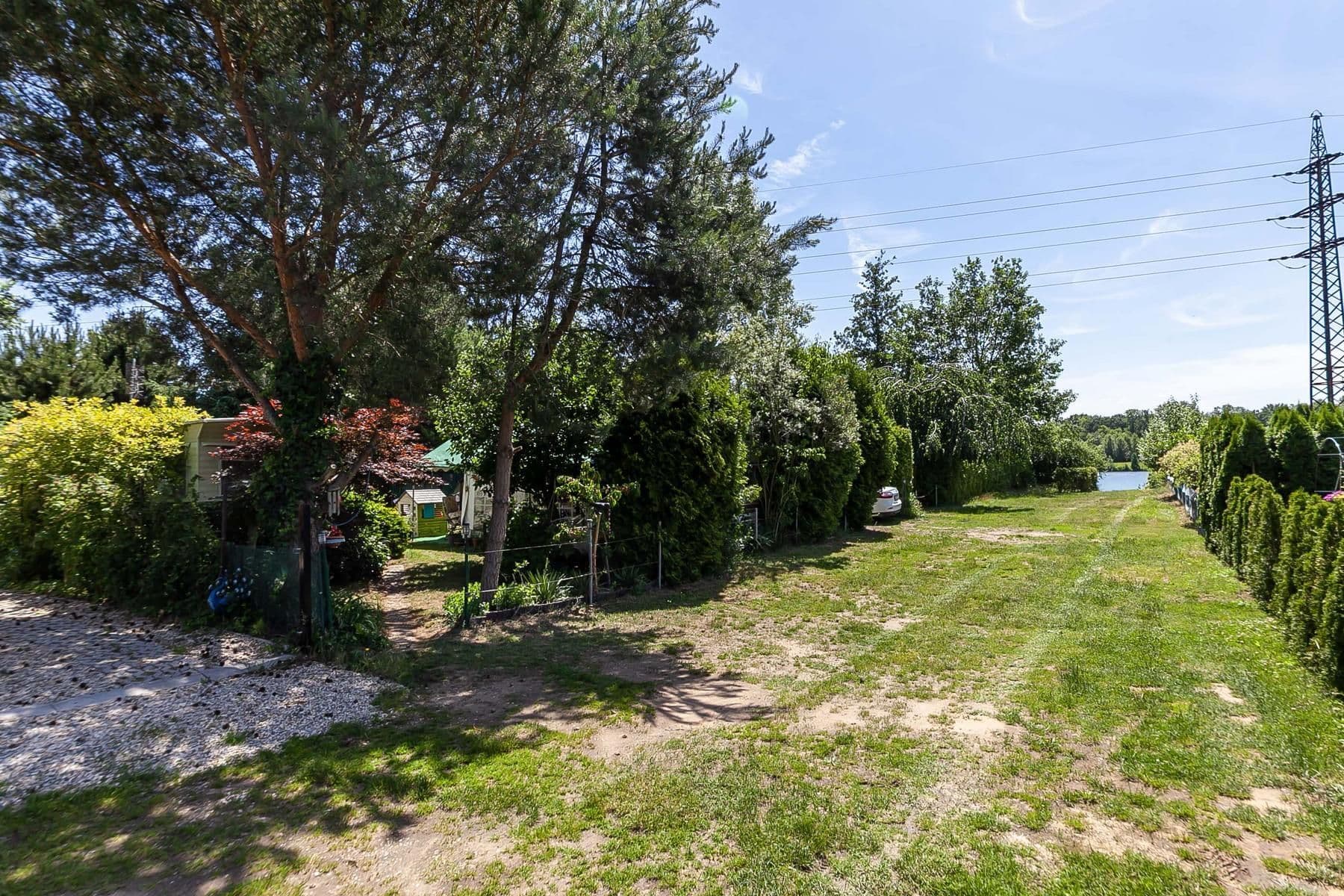 Predaj pozemku 358 m², Sadská, Středočeský kraj Predaj pozemku 358 m², Sadská, Středočeský kraj
