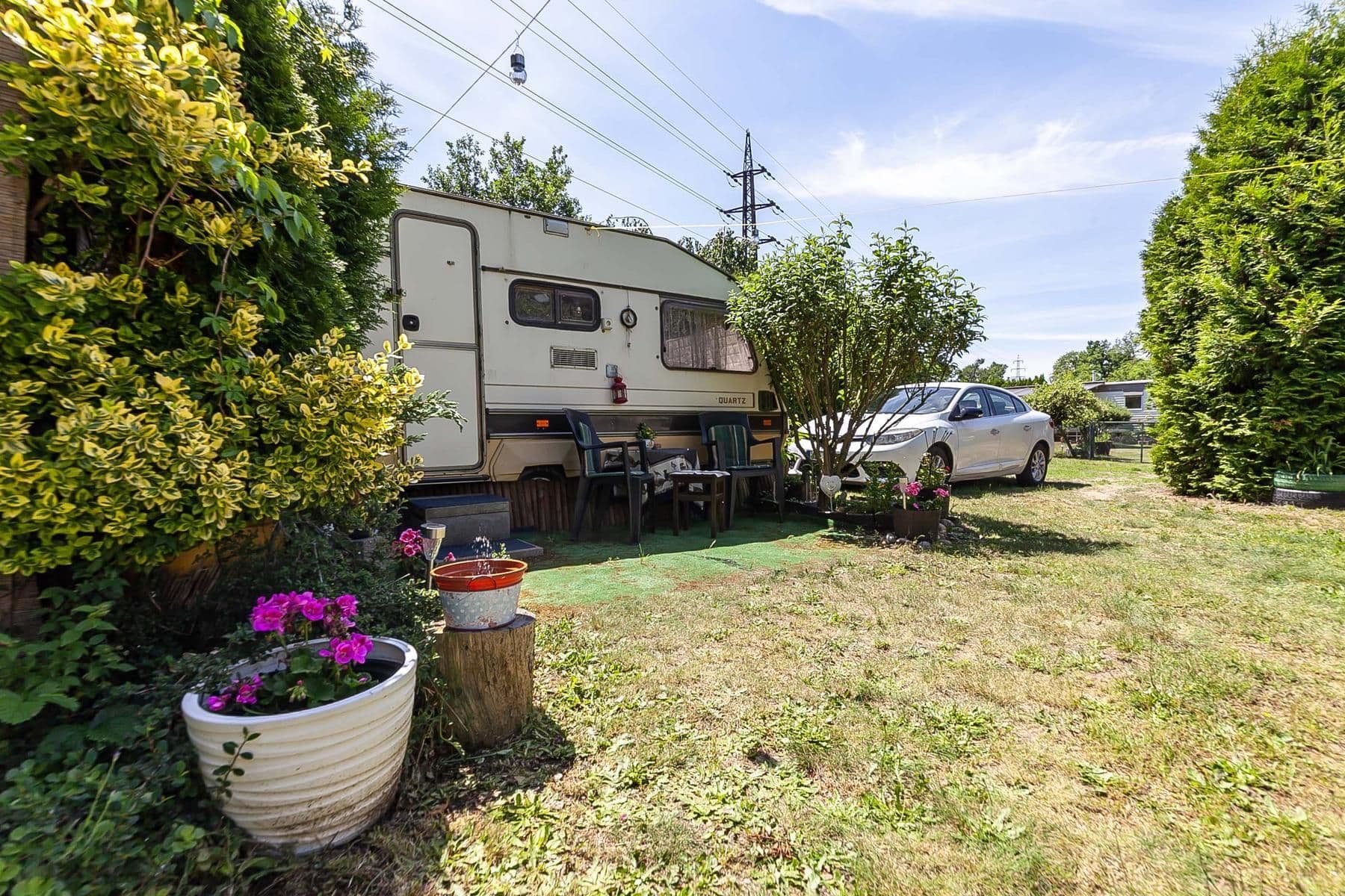 Predaj pozemku 358 m², Sadská, Středočeský kraj Predaj pozemku 358 m², Sadská, Středočeský kraj