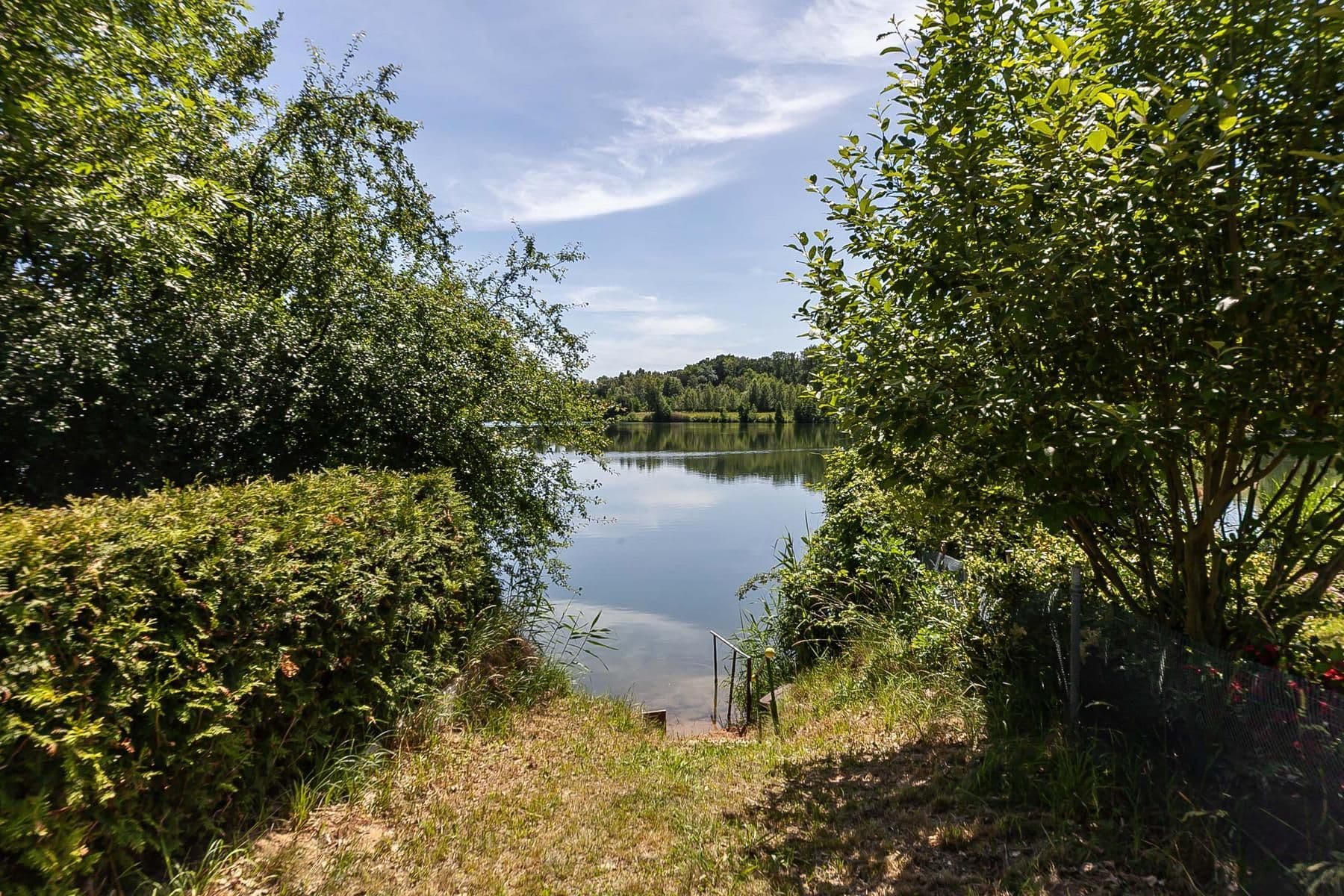 Predaj pozemku 358 m², Sadská, Středočeský kraj Predaj pozemku 358 m², Sadská, Středočeský kraj