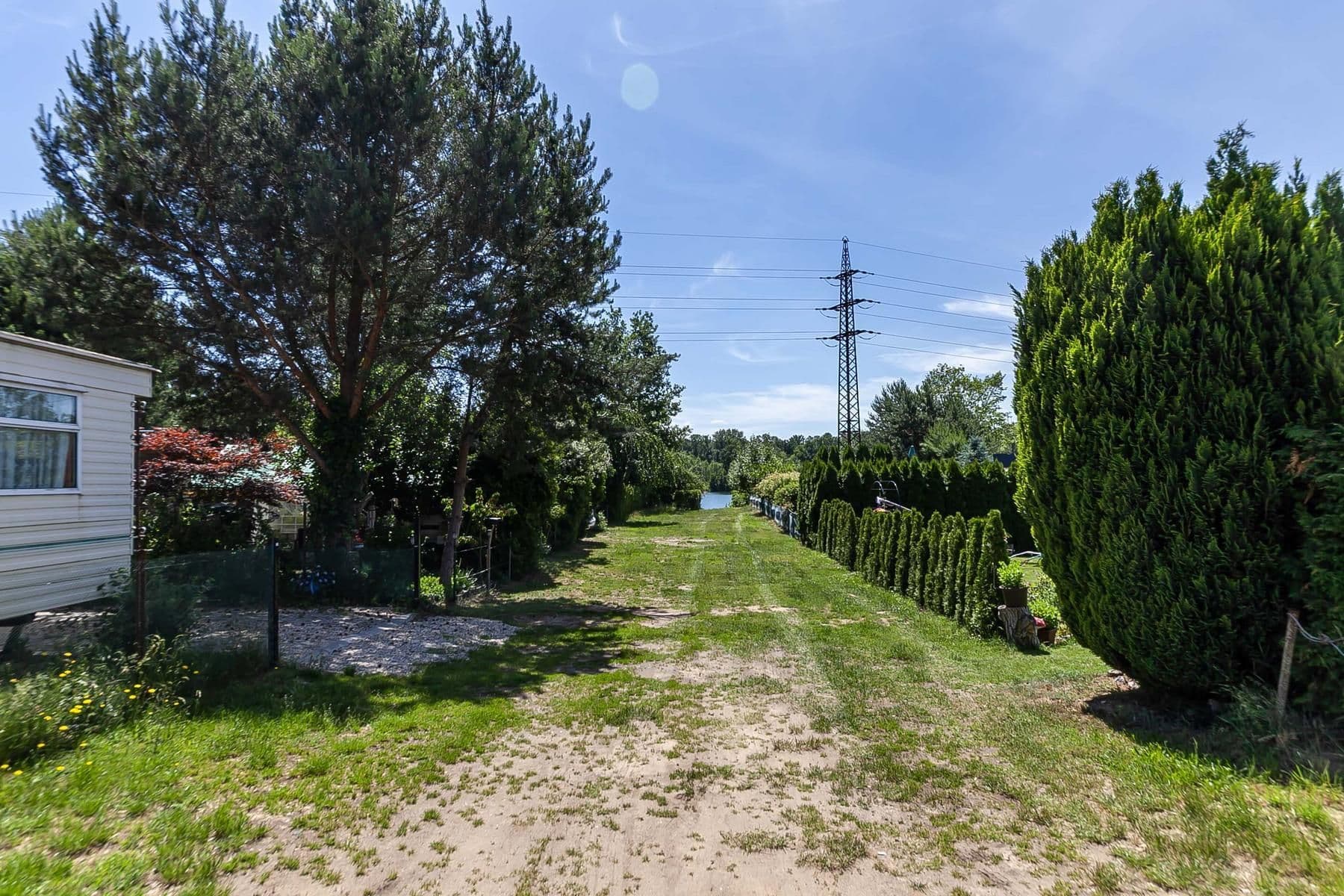 Predaj pozemku 358 m², Sadská, Středočeský kraj Predaj pozemku 358 m², Sadská, Středočeský kraj
