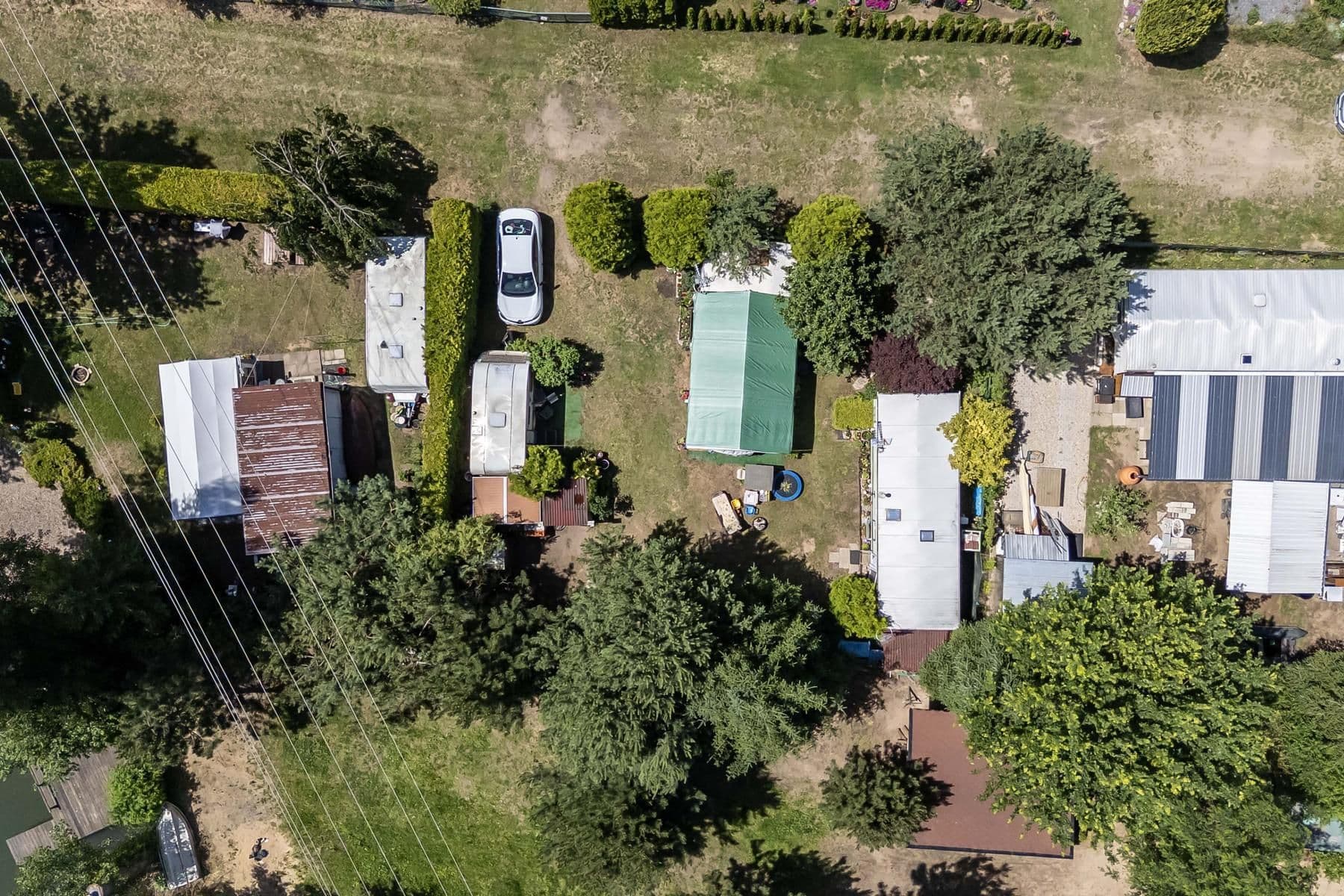 Predaj pozemku 358 m², Sadská, Středočeský kraj Predaj pozemku 358 m², Sadská, Středočeský kraj