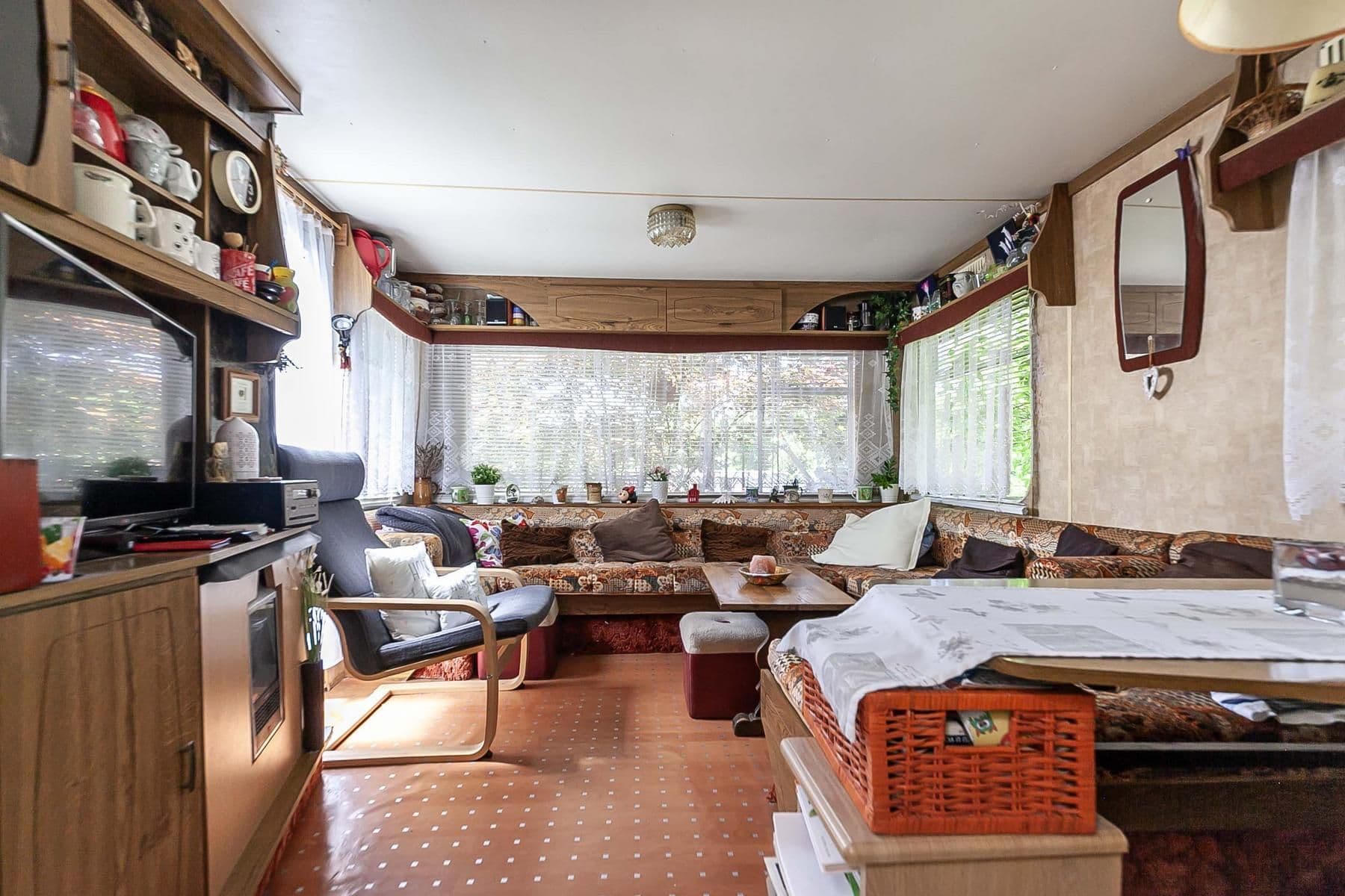 Predaj pozemku 358 m², Sadská, Středočeský kraj Predaj pozemku 358 m², Sadská, Středočeský kraj