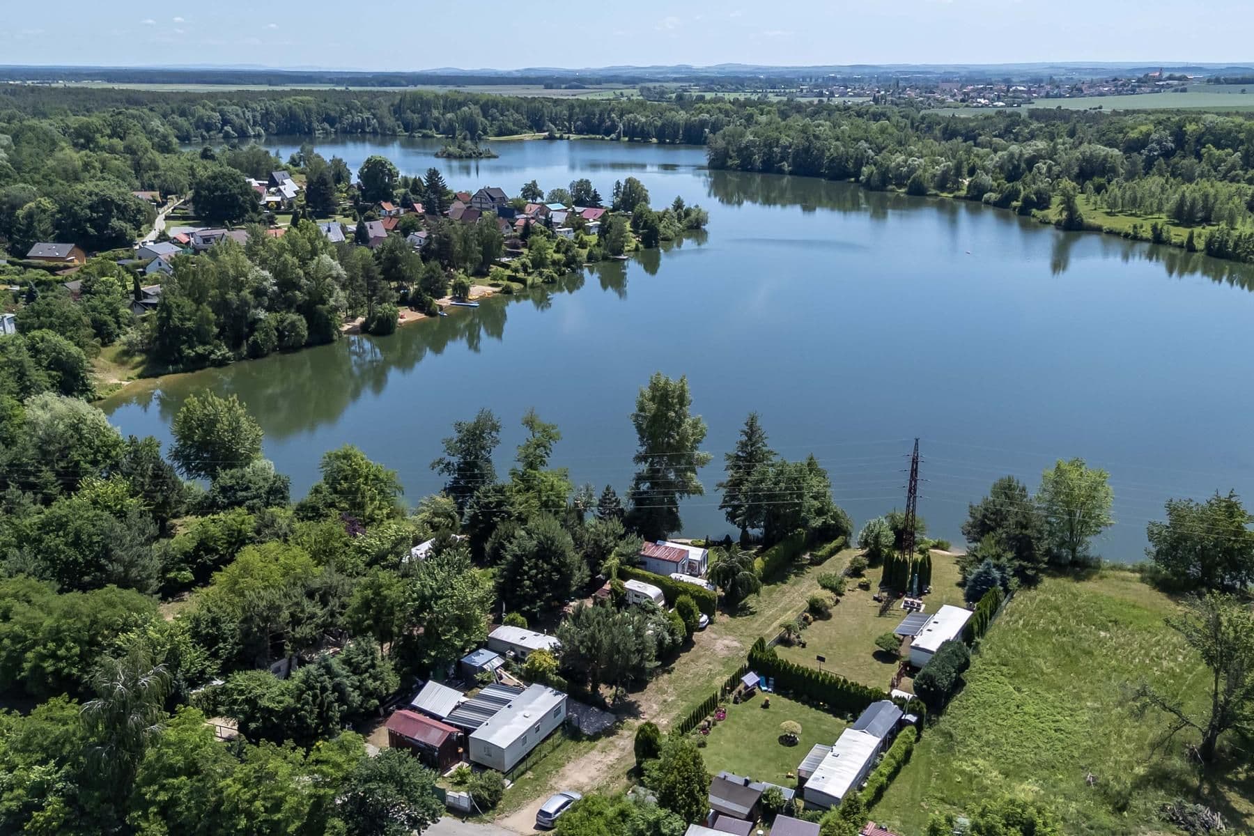 Predaj pozemku 358 m², Sadská, Středočeský kraj Predaj pozemku 358 m², Sadská, Středočeský kraj
