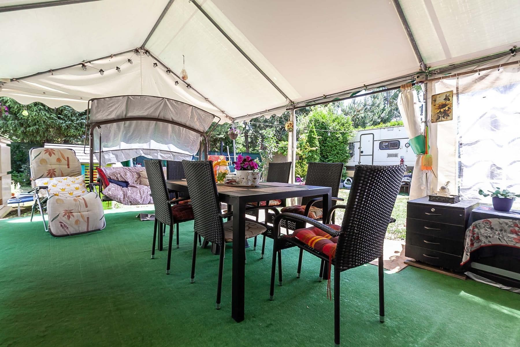 Predaj pozemku 358 m², Sadská, Středočeský kraj Predaj pozemku 358 m², Sadská, Středočeský kraj