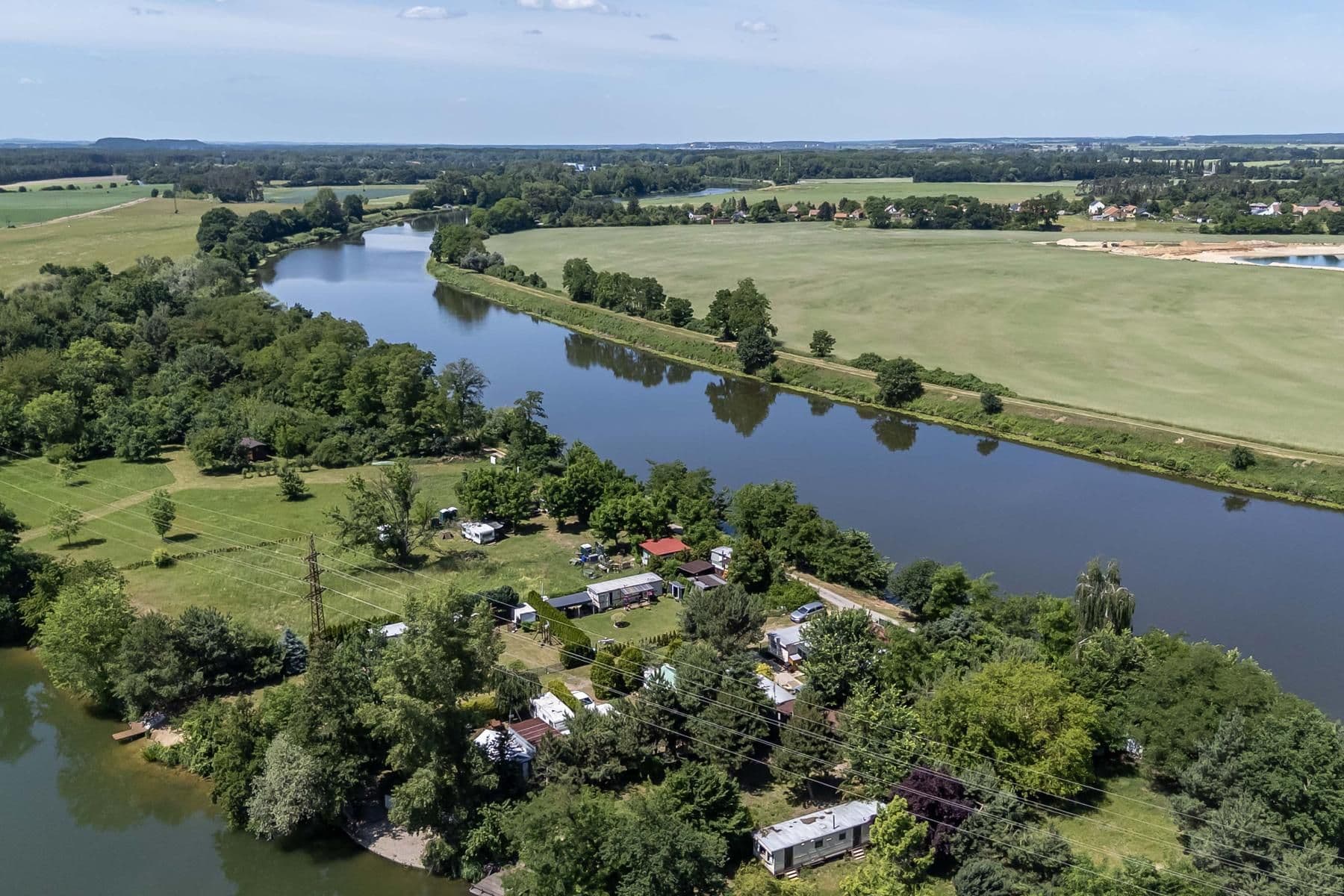 Predaj pozemku 358 m², Sadská, Středočeský kraj Predaj pozemku 358 m², Sadská, Středočeský kraj