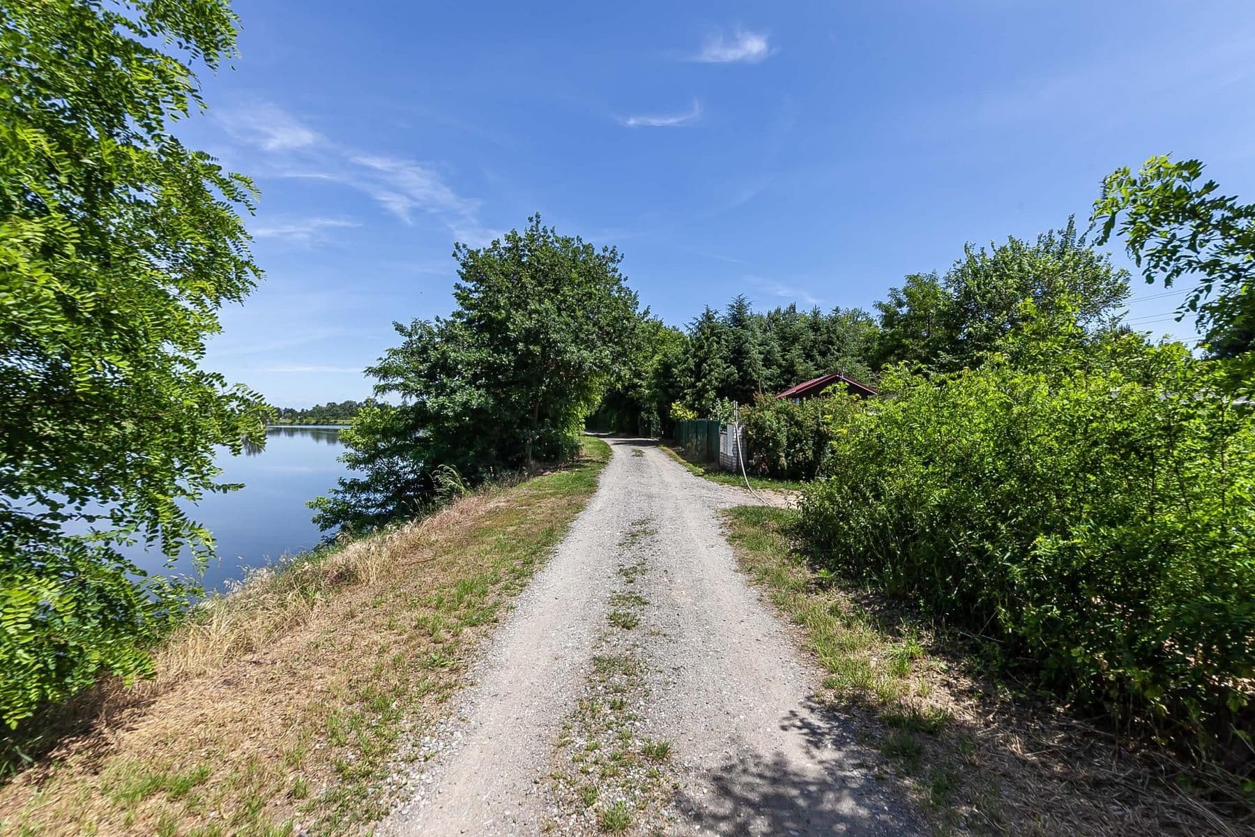 Predaj pozemku 358 m², Sadská, Středočeský kraj Predaj pozemku 358 m², Sadská, Středočeský kraj