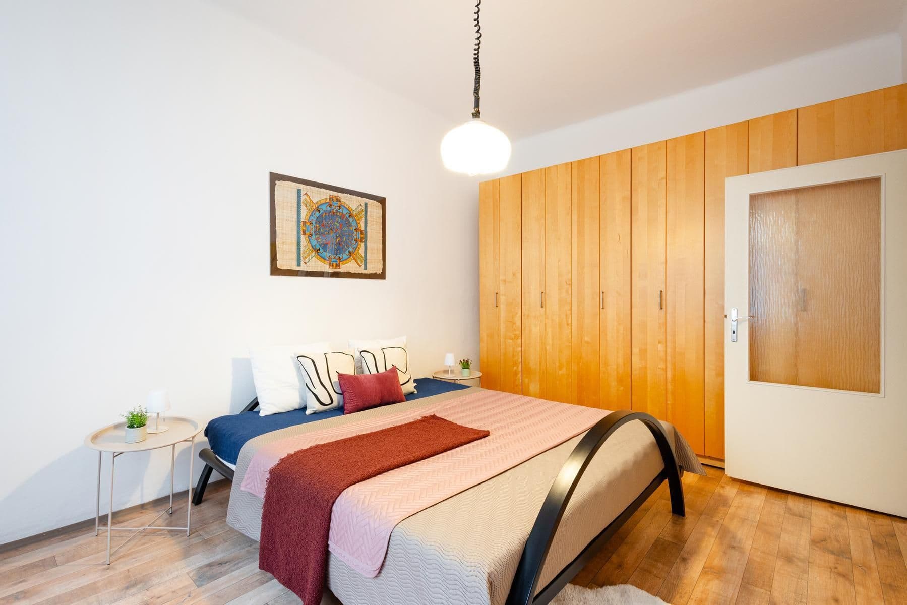 Predaj bytu 2-izbový 48 m², Na žertvách, Praha, Praha Predaj bytu 2-izbový 48 m², Na žertvách, Praha, Praha