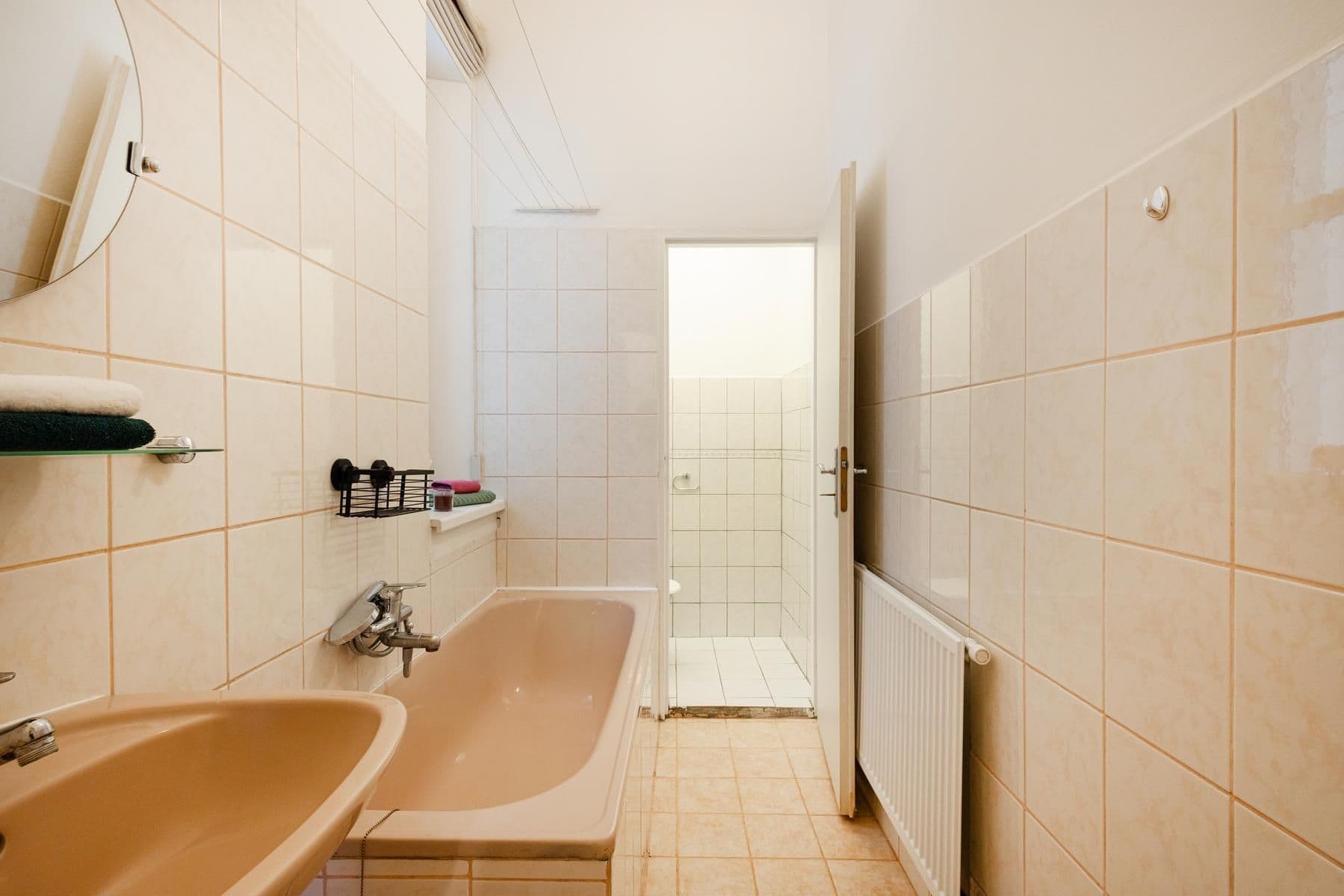 Predaj bytu 2-izbový 48 m², Na žertvách, Praha, Praha Predaj bytu 2-izbový 48 m², Na žertvách, Praha, Praha