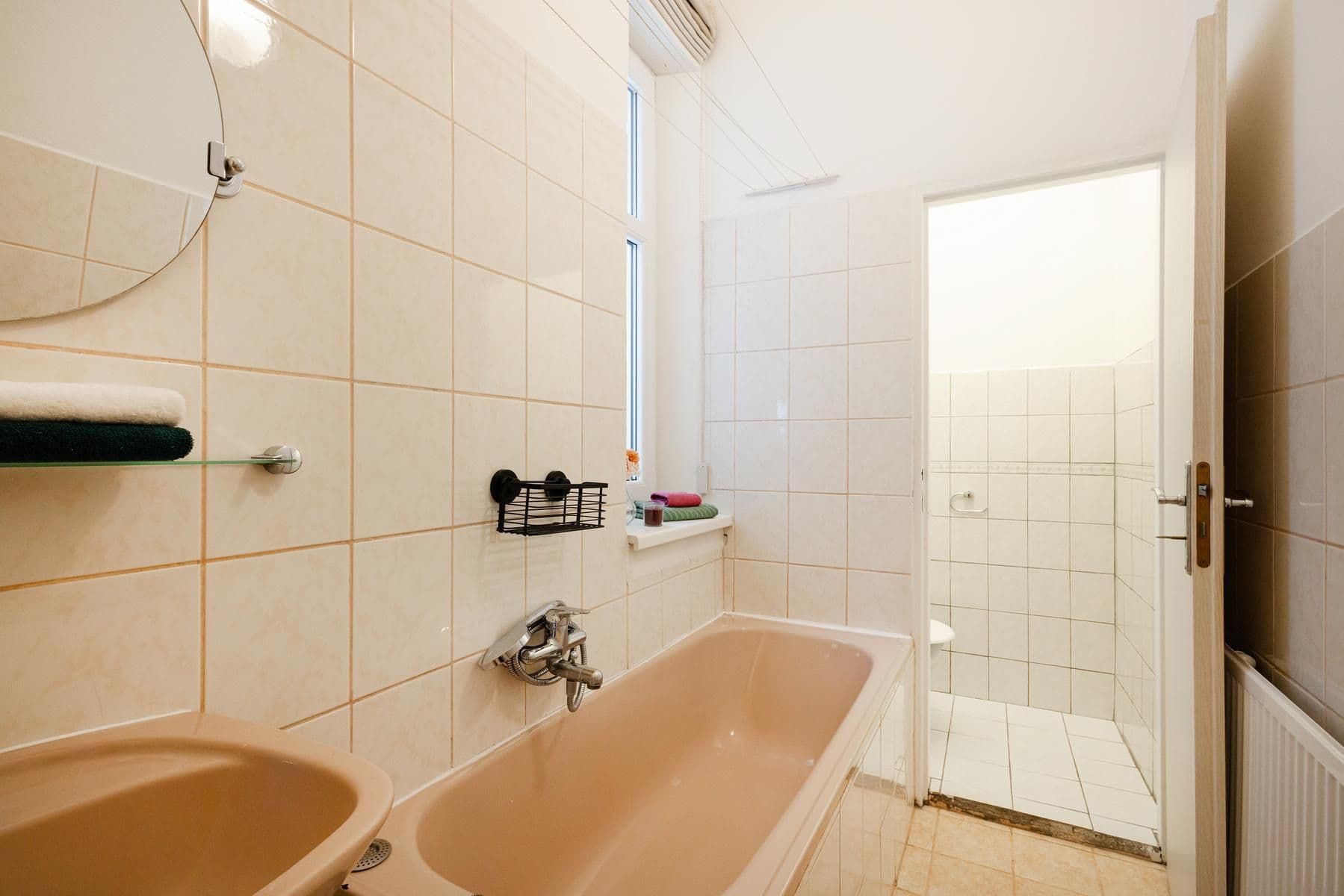 Predaj bytu 2-izbový 48 m², Na žertvách, Praha, Praha Predaj bytu 2-izbový 48 m², Na žertvách, Praha, Praha