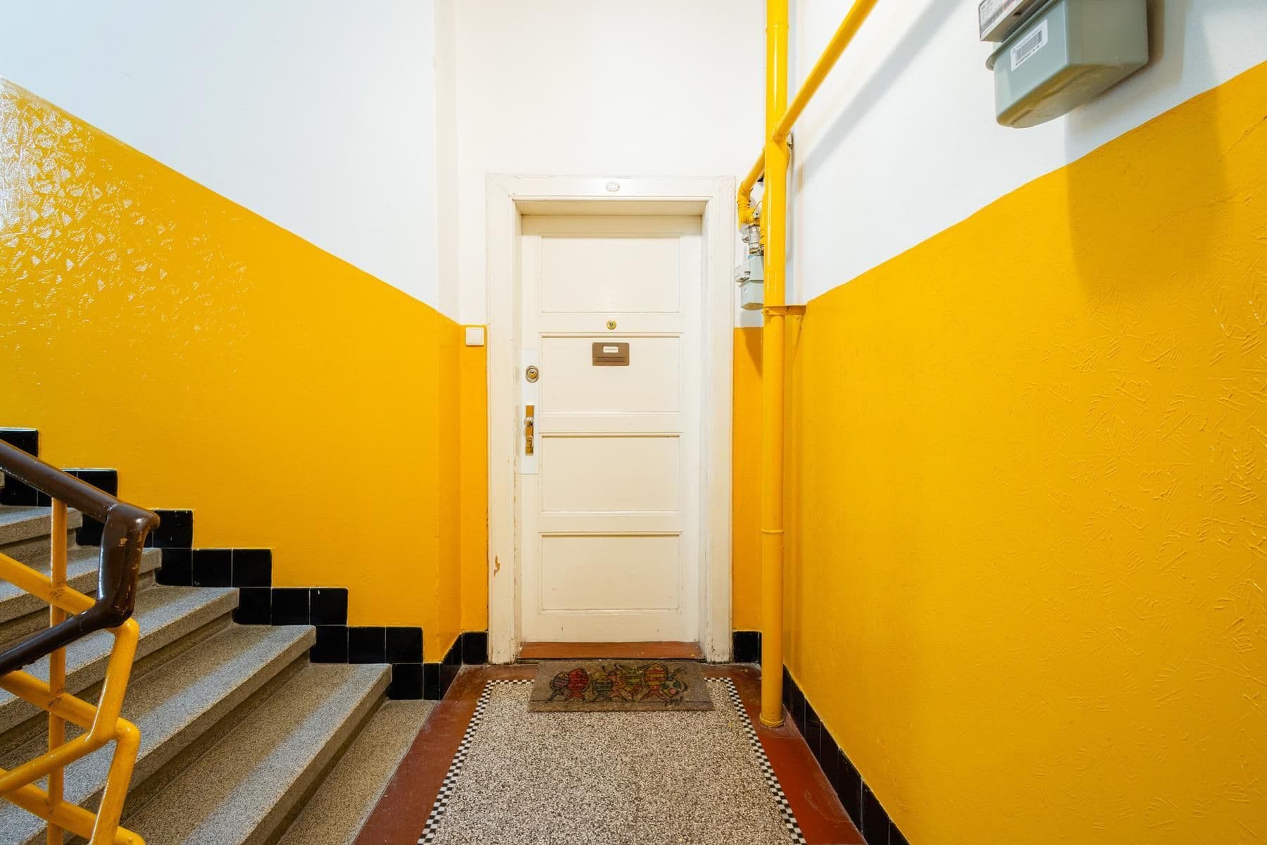 Predaj bytu 2-izbový 48 m², Na žertvách, Praha, Praha Predaj bytu 2-izbový 48 m², Na žertvách, Praha, Praha