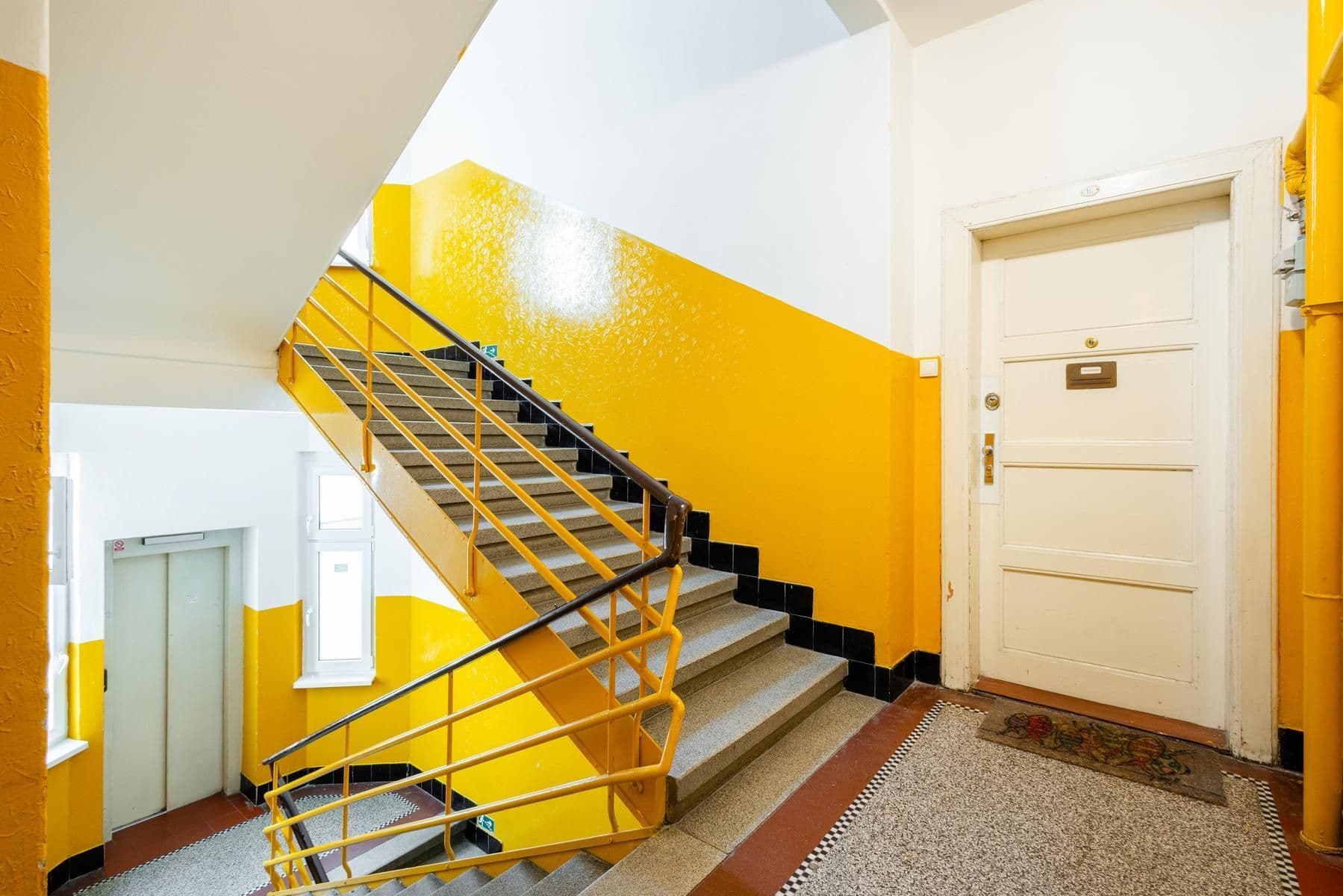 Predaj bytu 2-izbový 48 m², Na žertvách, Praha, Praha Predaj bytu 2-izbový 48 m², Na žertvách, Praha, Praha