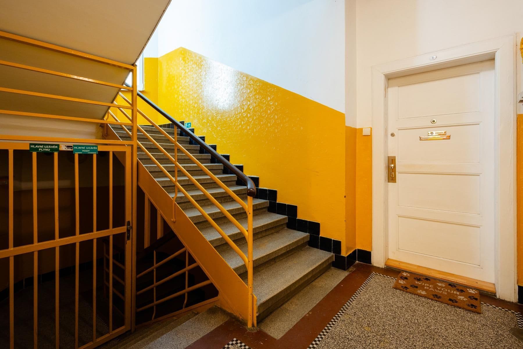 Predaj bytu 2-izbový 48 m², Na žertvách, Praha, Praha Predaj bytu 2-izbový 48 m², Na žertvách, Praha, Praha