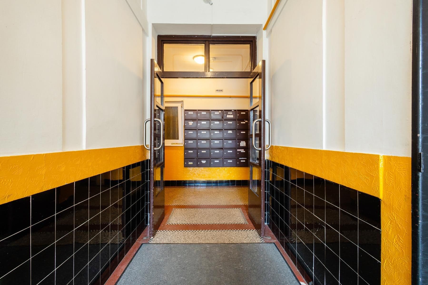Predaj bytu 2-izbový 48 m², Na žertvách, Praha, Praha Predaj bytu 2-izbový 48 m², Na žertvách, Praha, Praha