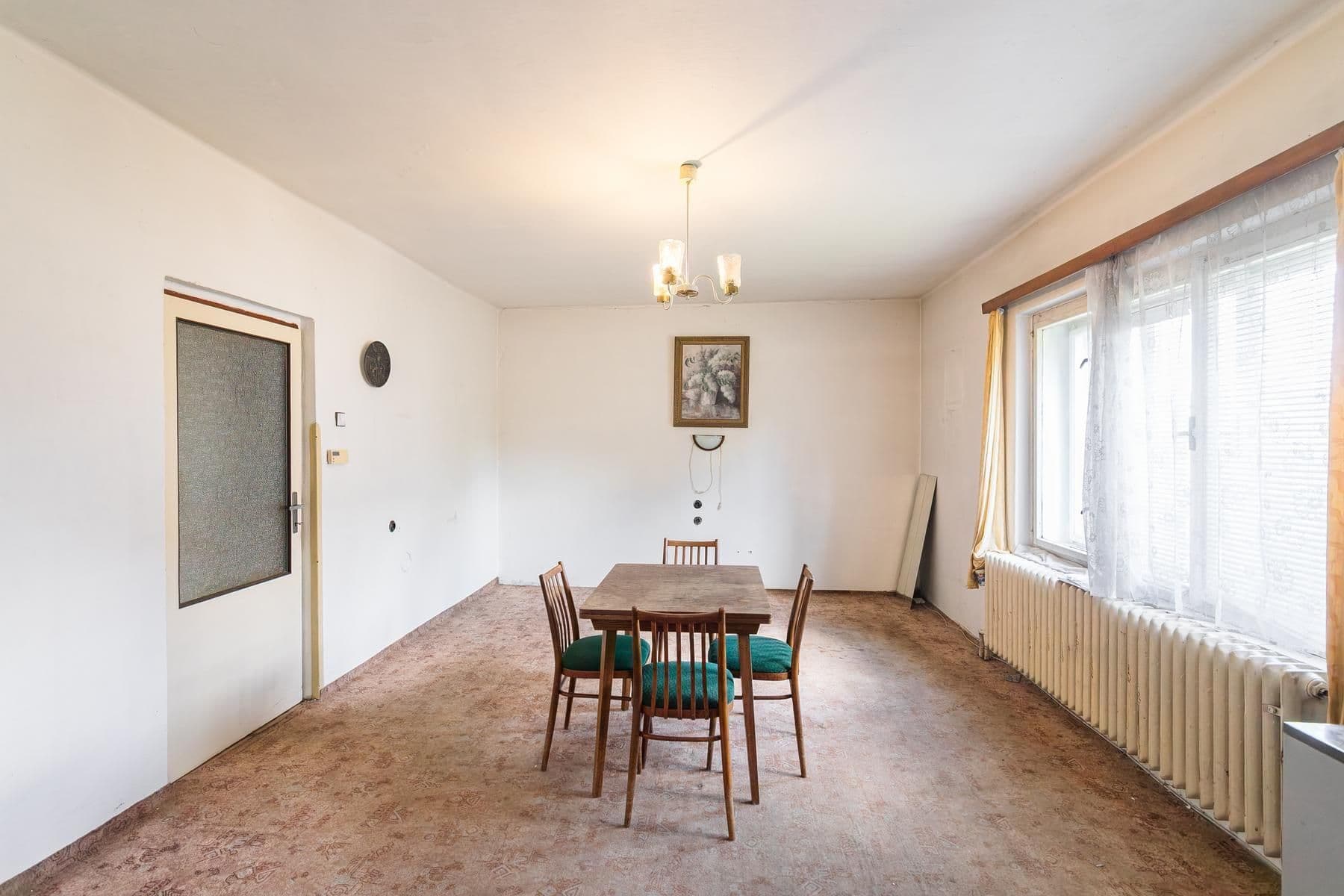 Predaj domu 150 m², pozemek 816 m², Malešov, Středočeský kraj Predaj domu 150 m², pozemek 816 m², Malešov, Středočeský kraj
