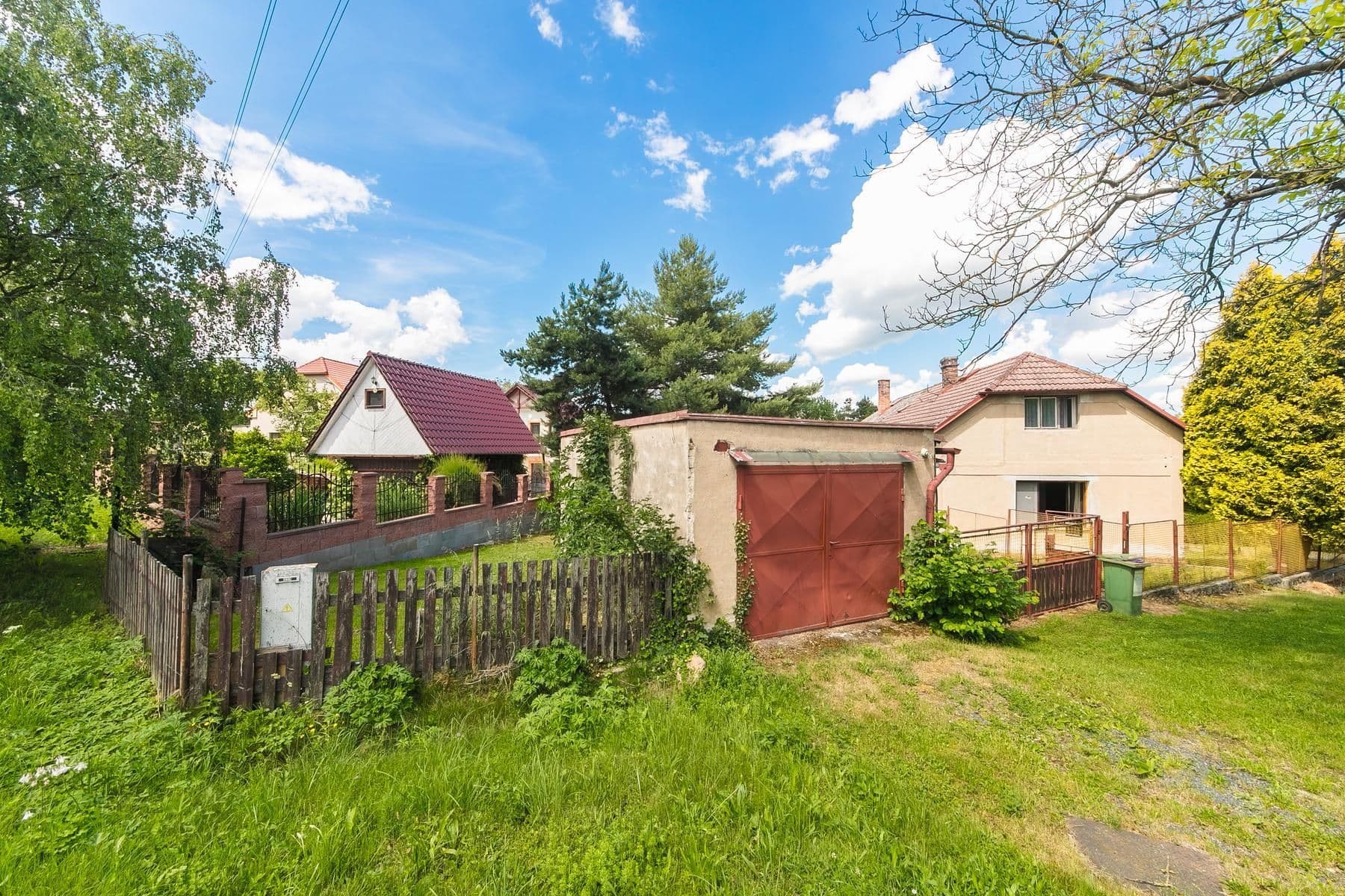 Predaj domu 150 m², pozemek 816 m², Malešov, Středočeský kraj Predaj domu 150 m², pozemek 816 m², Malešov, Středočeský kraj