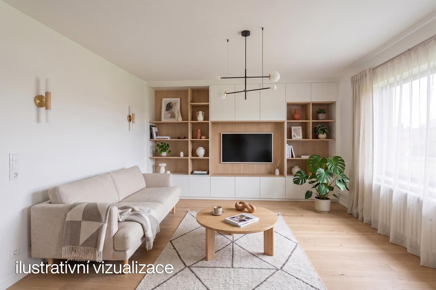 Predaj domu 150 m², pozemek 816 m², Malešov, Středočeský kraj Predaj domu 150 m², pozemek 816 m², Malešov, Středočeský kraj