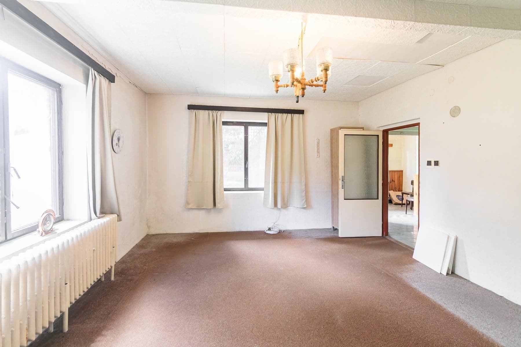 Predaj domu 150 m², pozemek 816 m², Malešov, Středočeský kraj Predaj domu 150 m², pozemek 816 m², Malešov, Středočeský kraj