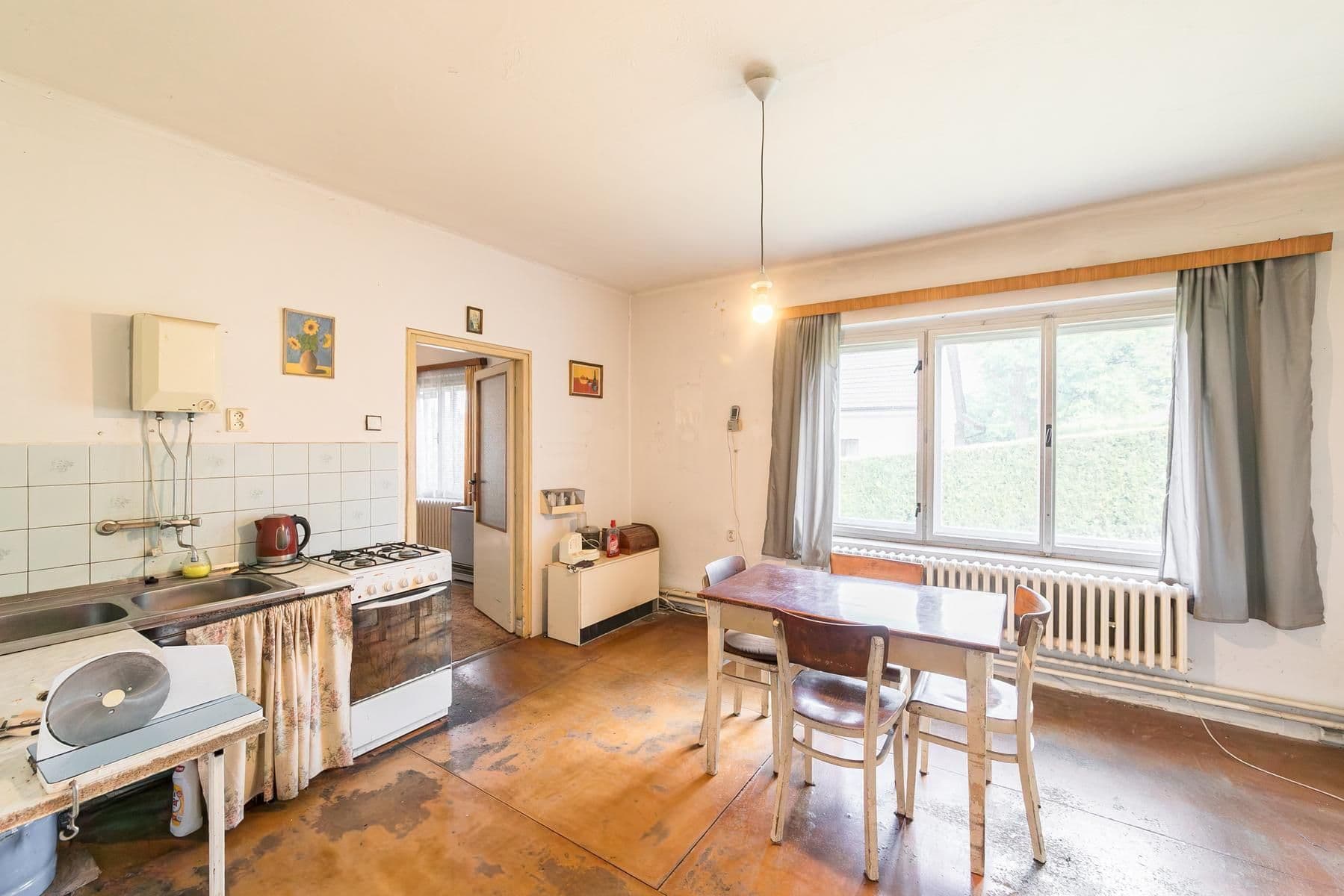 Predaj domu 150 m², pozemek 816 m², Malešov, Středočeský kraj Predaj domu 150 m², pozemek 816 m², Malešov, Středočeský kraj