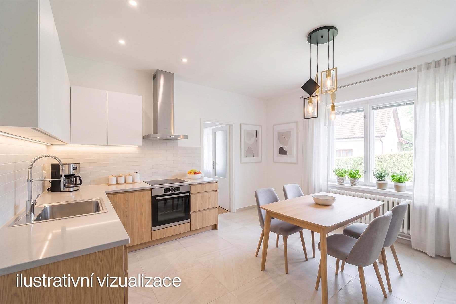 Predaj domu 150 m², pozemek 816 m², Malešov, Středočeský kraj Predaj domu 150 m², pozemek 816 m², Malešov, Středočeský kraj